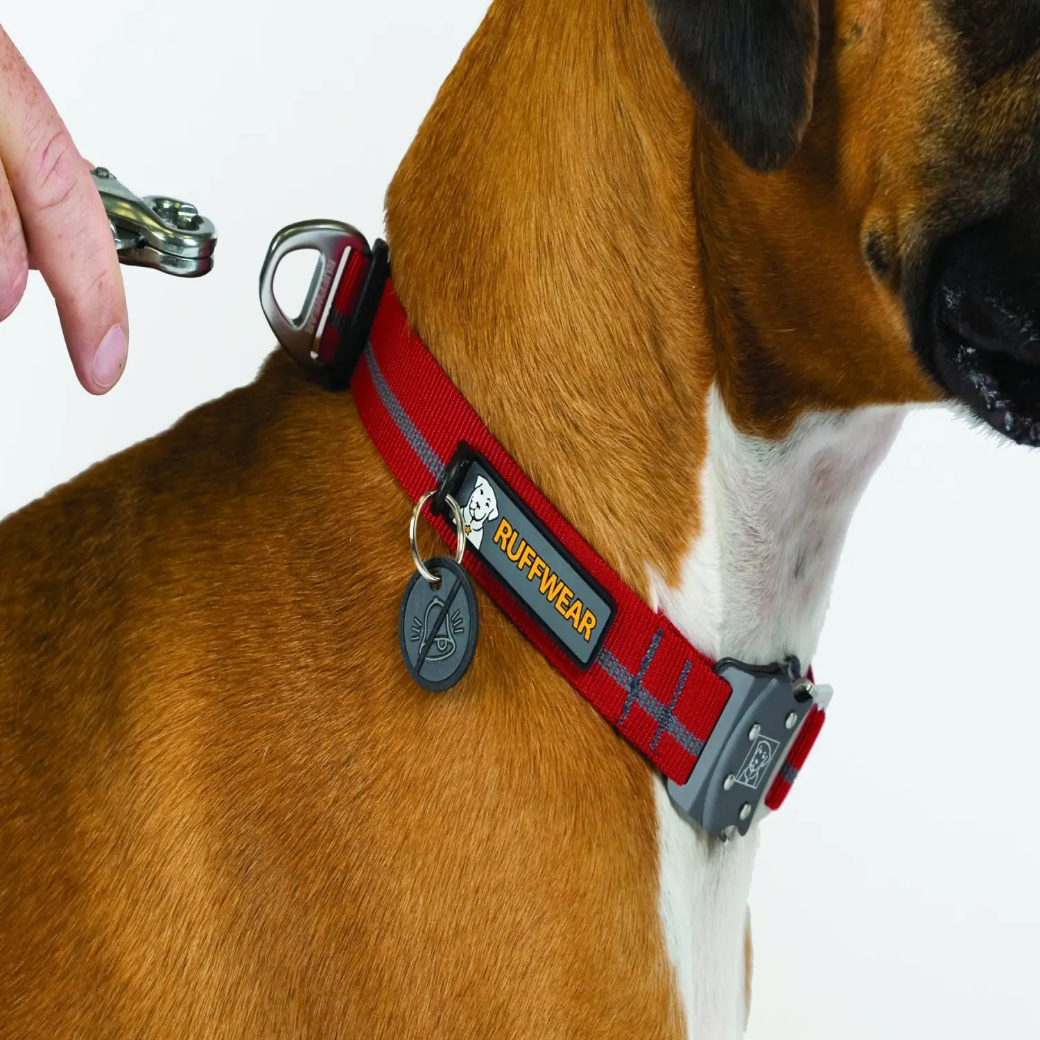  - Ruffwear Top Rope™ Collar