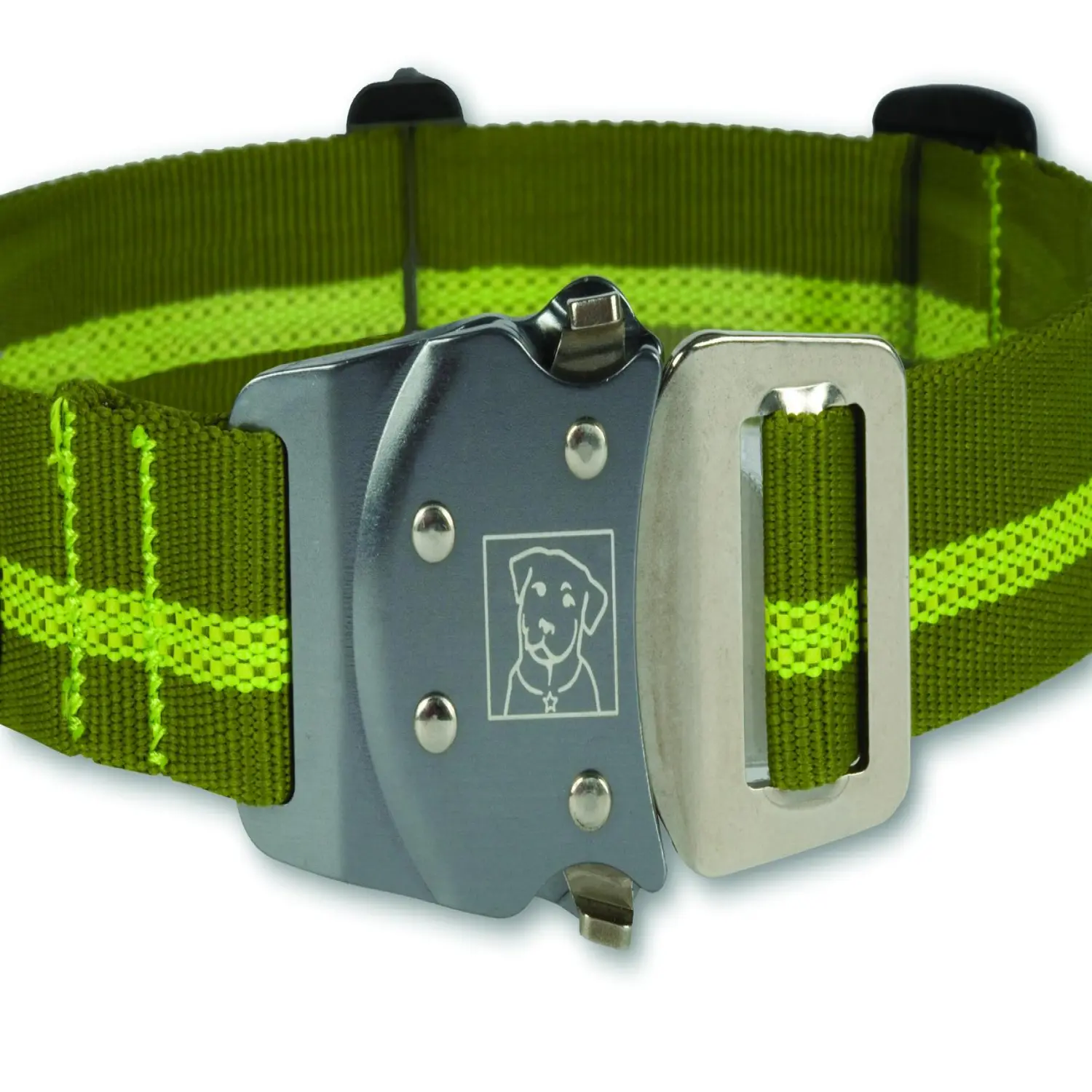  - Ruffwear Top Rope™ Collar