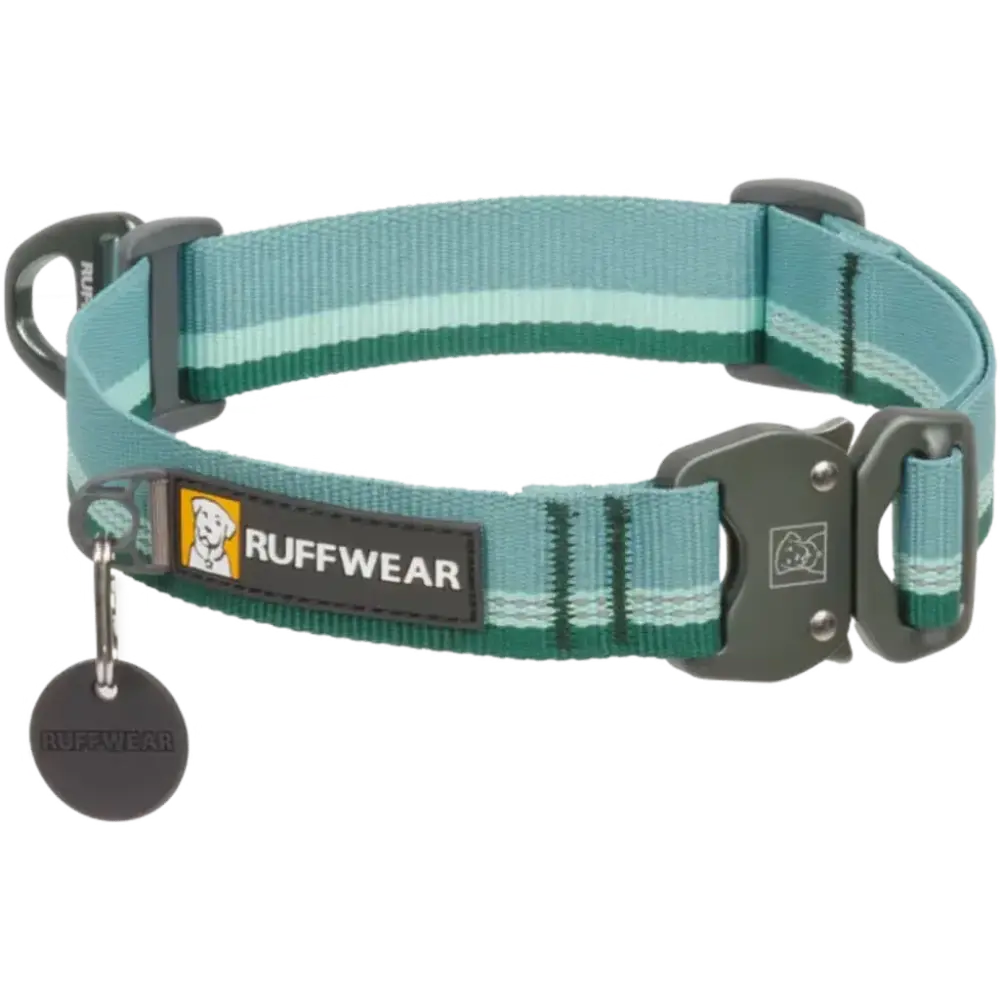 Ruffwear Top Rope™ Collar