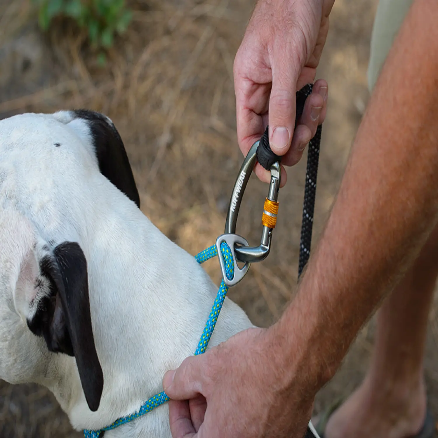  - Ruffwear Knot-a-Collar™