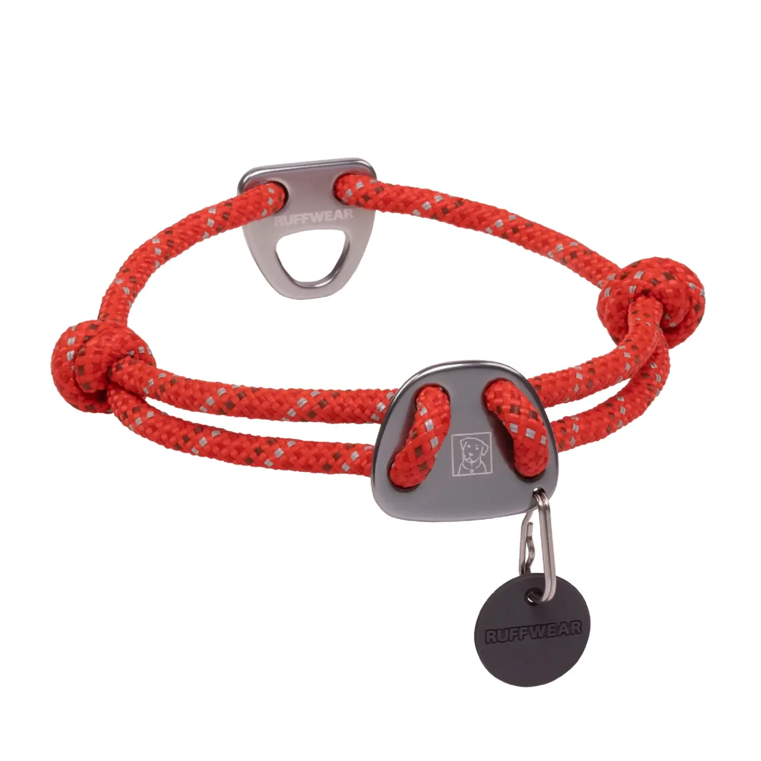 red sumac - Ruffwear Knot-a-Collar™