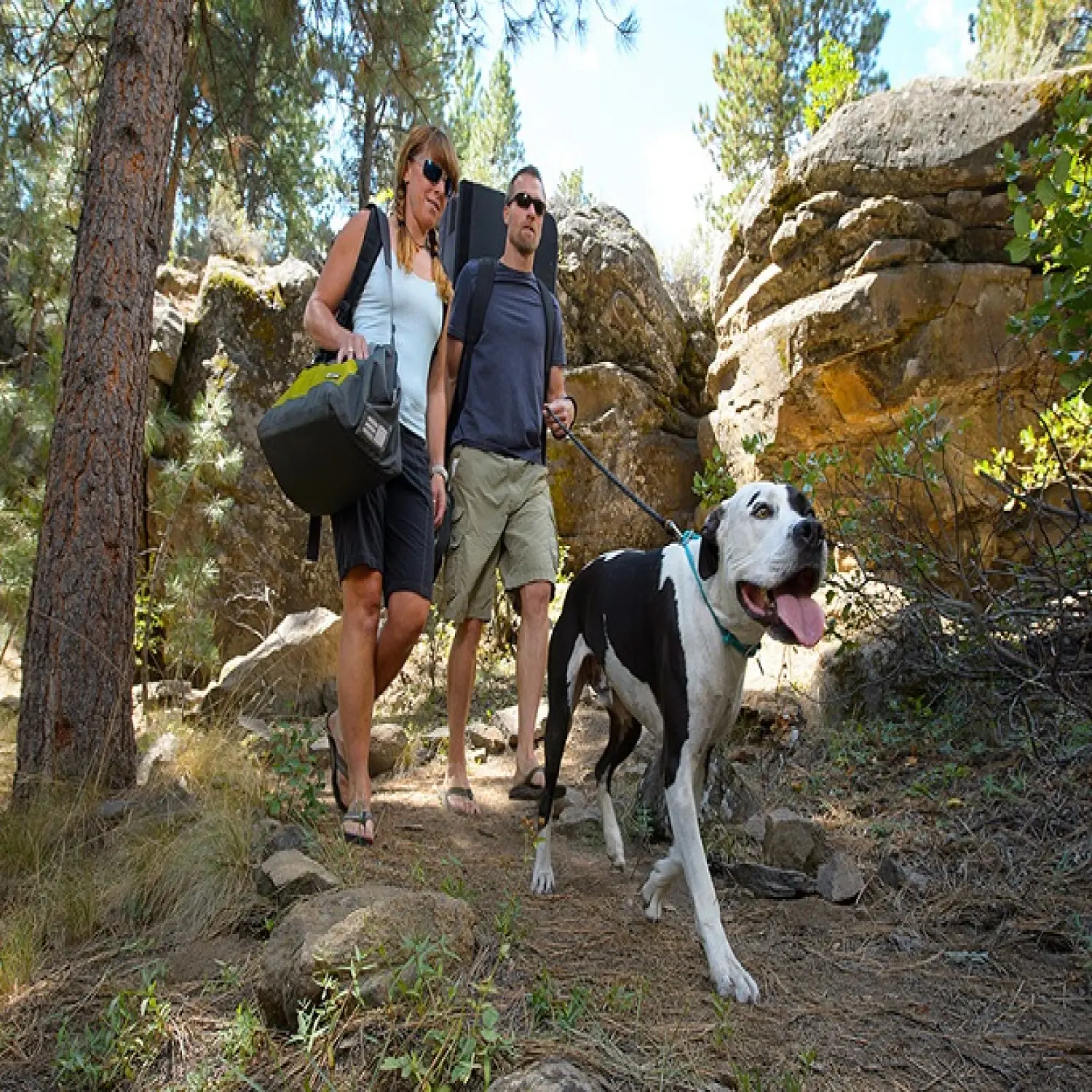  - Ruffwear Knot-a-Leash™