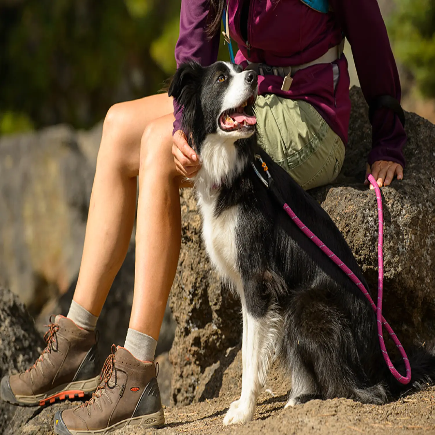  - Ruffwear Knot-a-Leash™