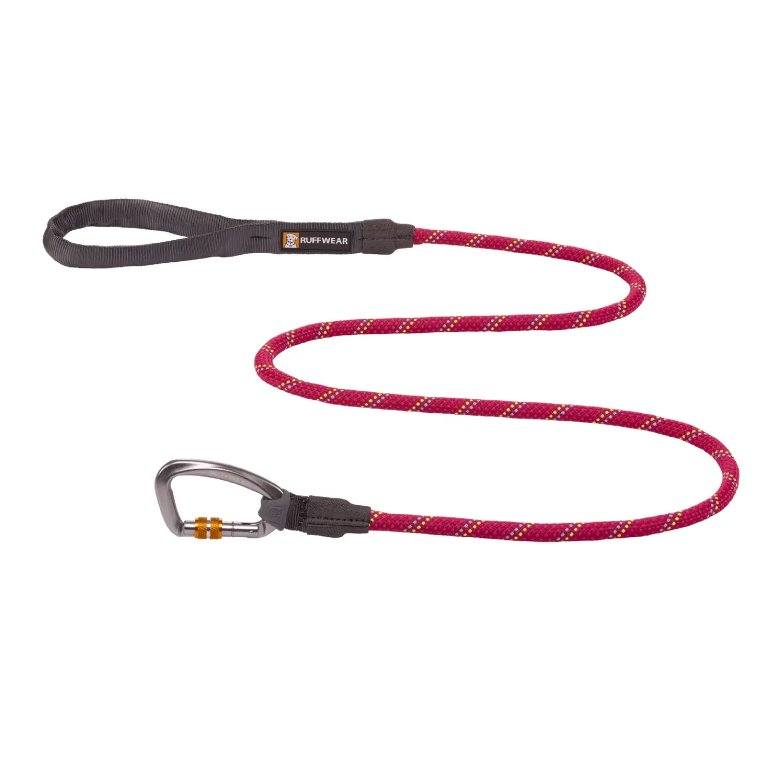 hibiscus pink - Ruffwear Knot-a-Leash™