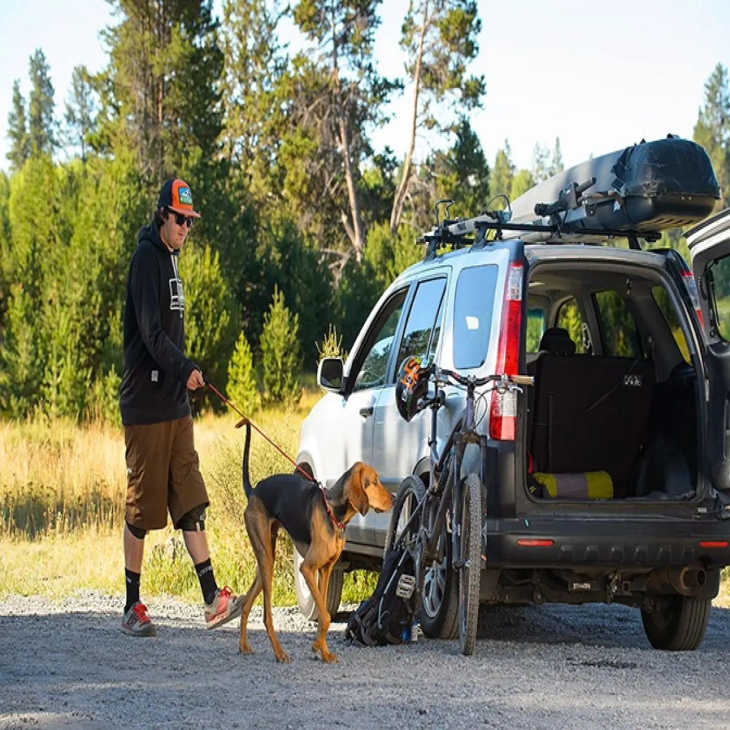  - Ruffwear Knot-a-Leash™