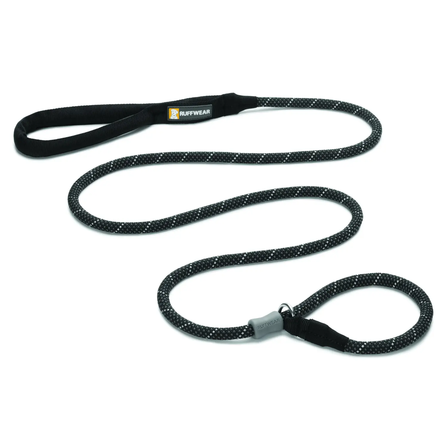 obsidian black - Ruffwear Just-a-Cinch™