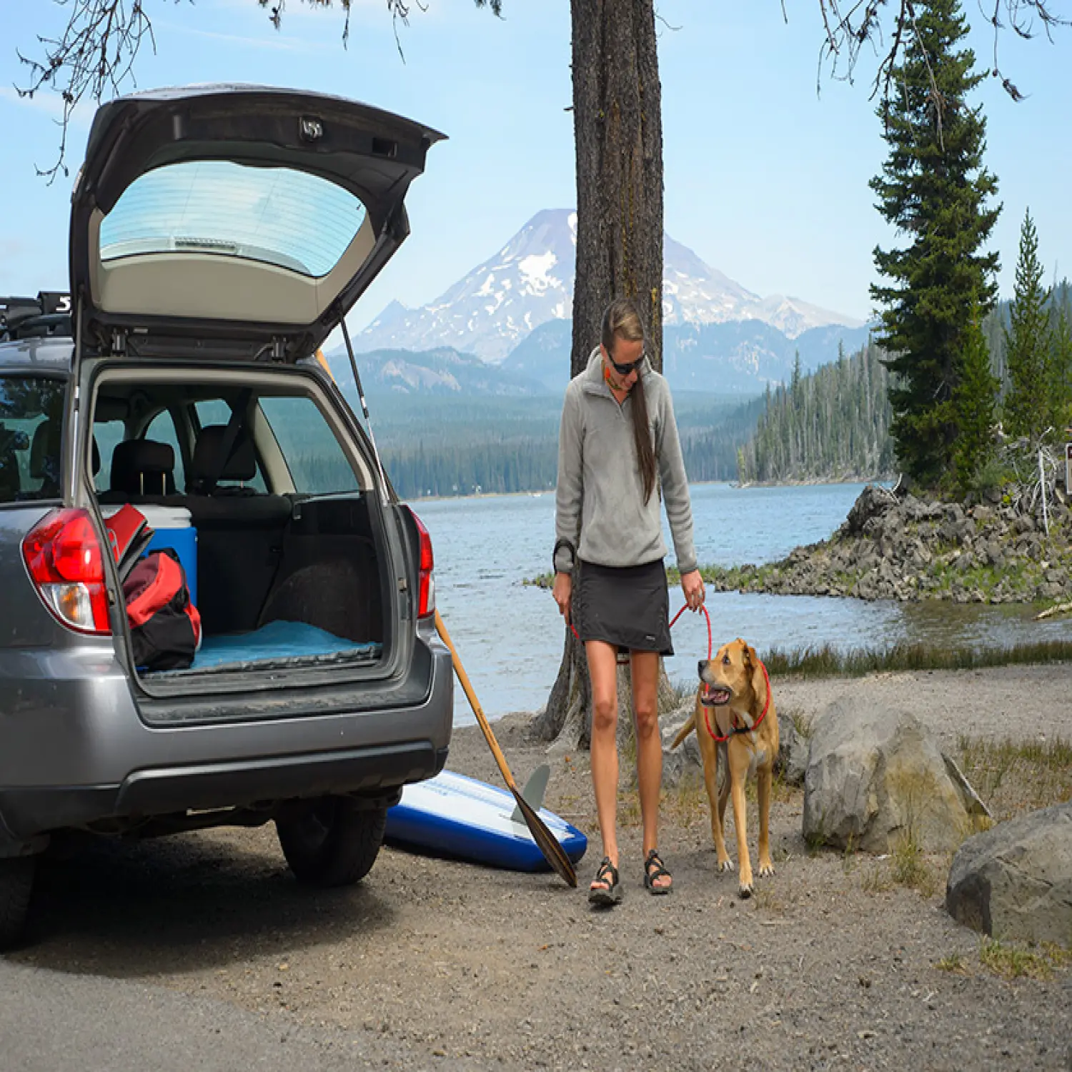  - Ruffwear Just-a-Cinch™