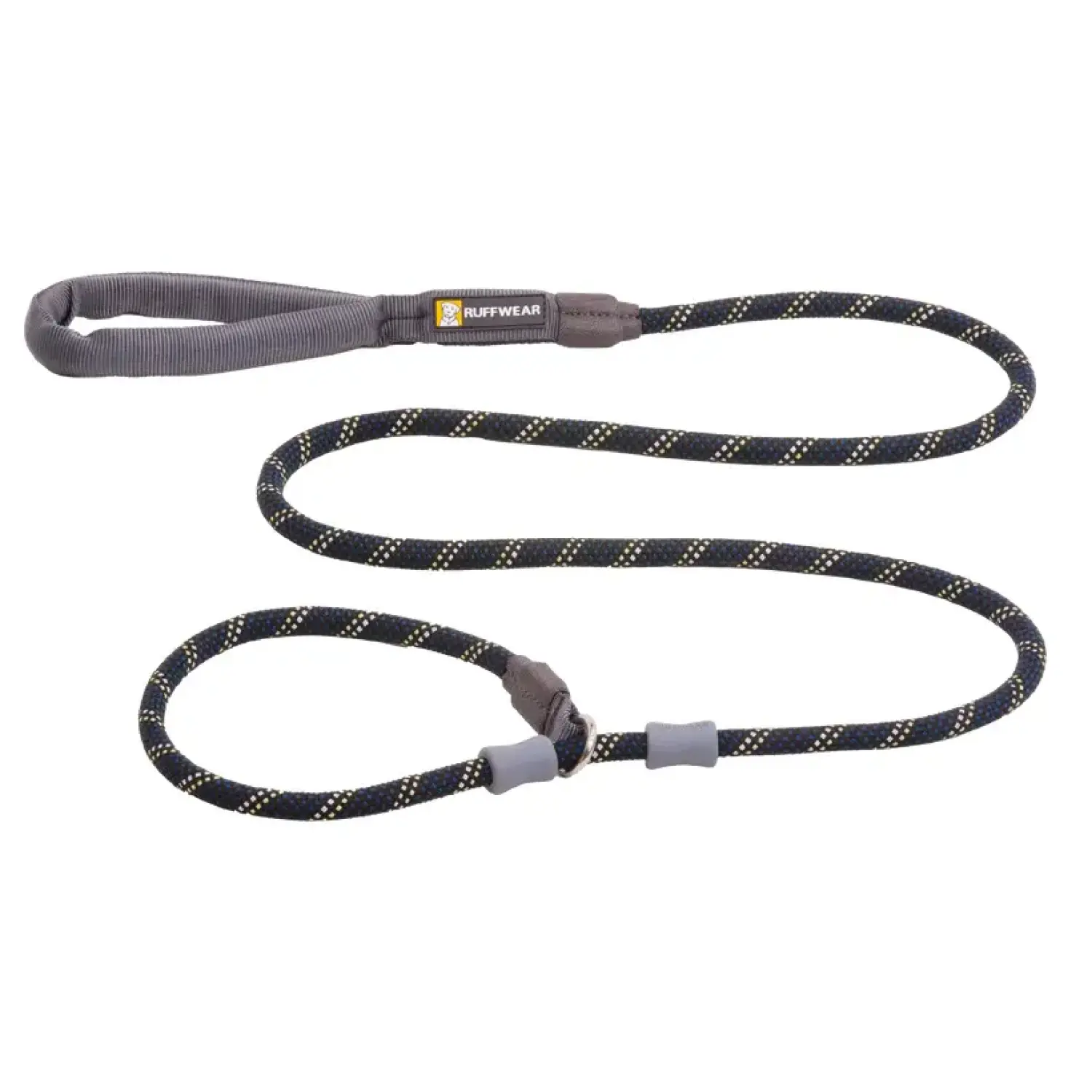 obsidian black - Ruffwear Just-a-Cinch™