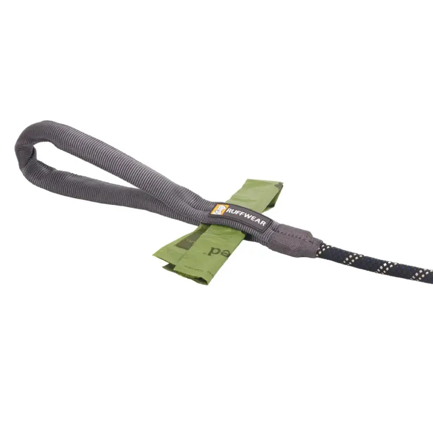 obsidian black - Ruffwear Just-a-Cinch™