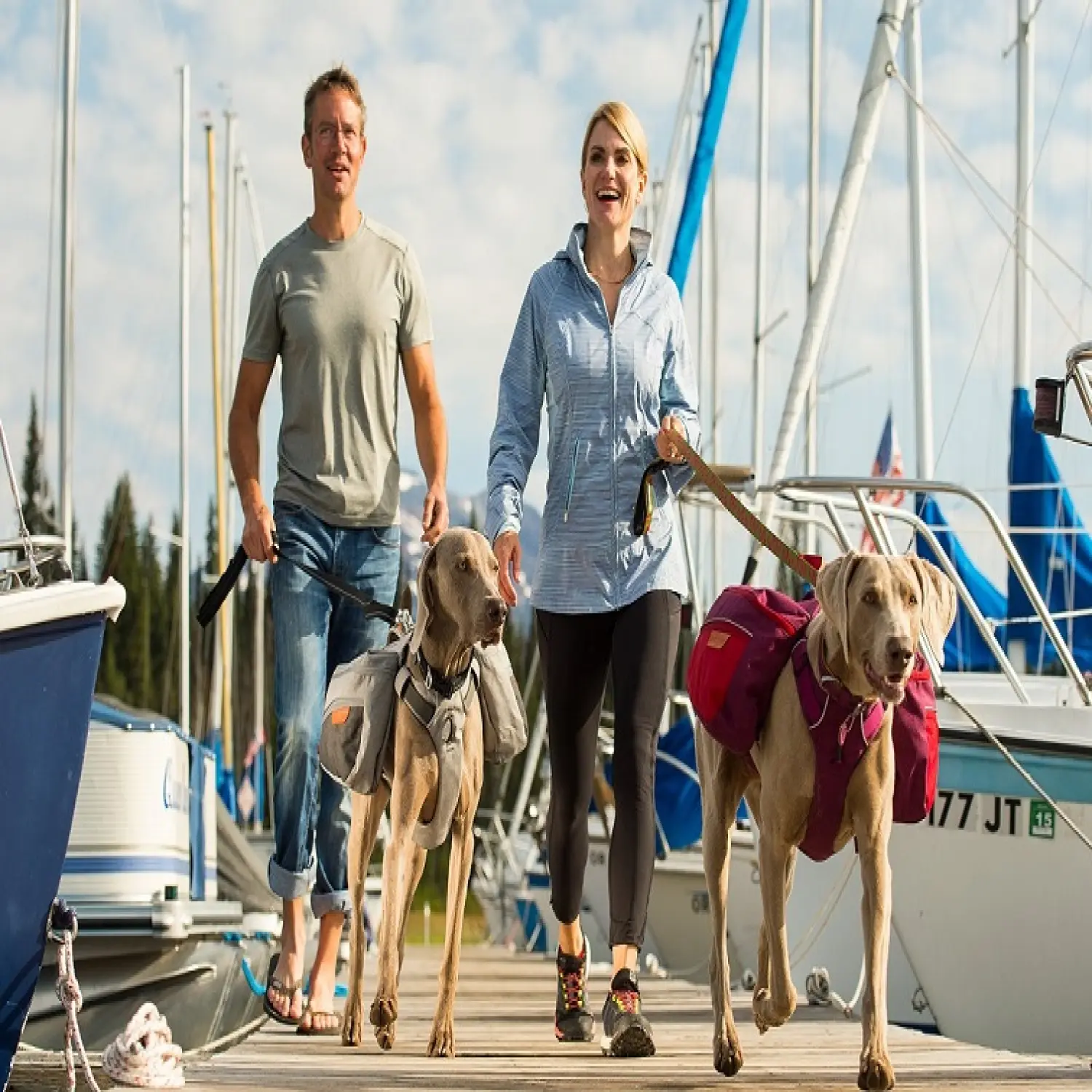  - Ruffwear Flat Out™ Leash