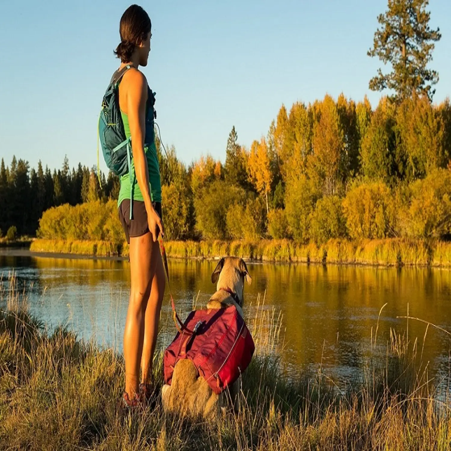  - Ruffwear Flat Out™ Leash