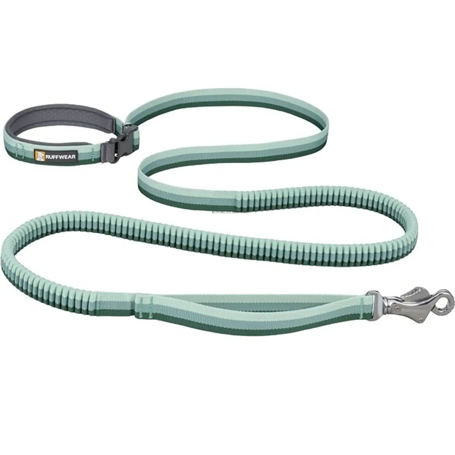 river rock green - Ruffwear Roamer Leash