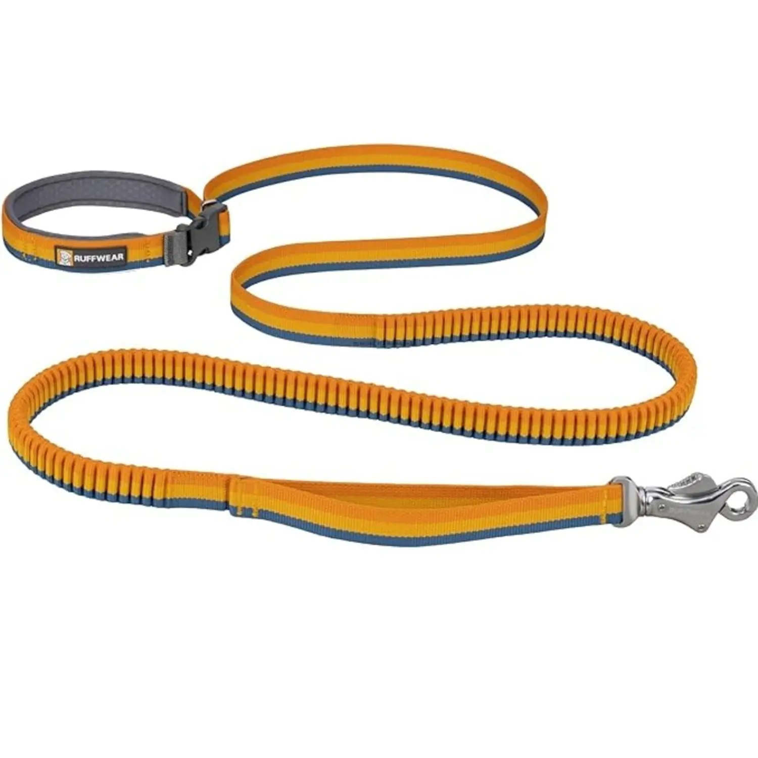 yellow snow - Ruffwear Roamer Leash