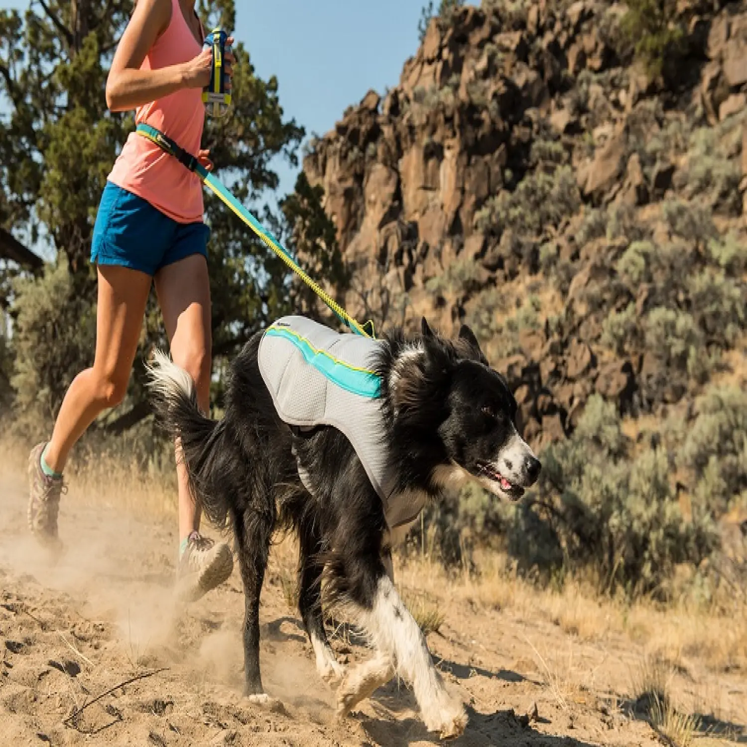  - Ruffwear Roamer Leash