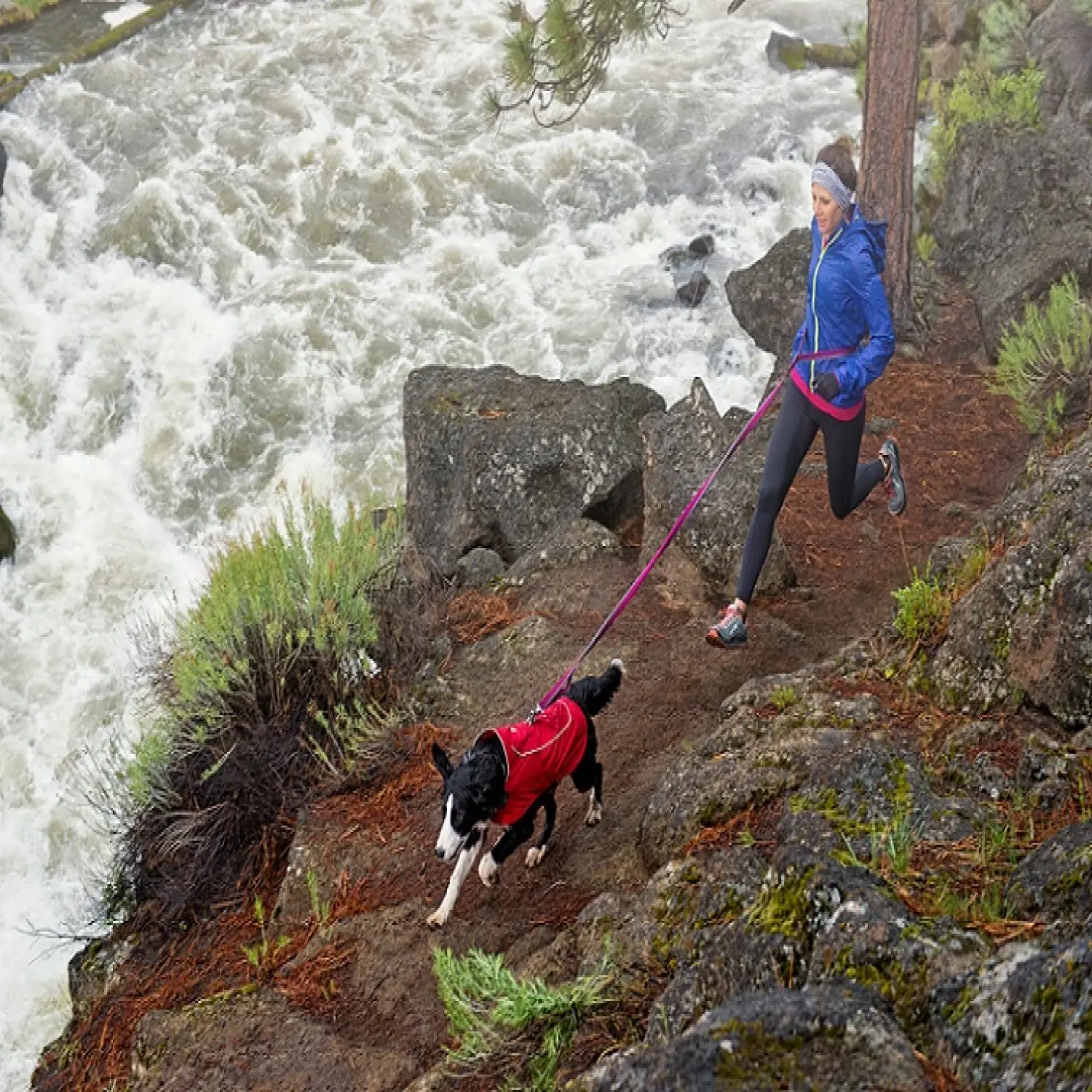  - Ruffwear Roamer Leash