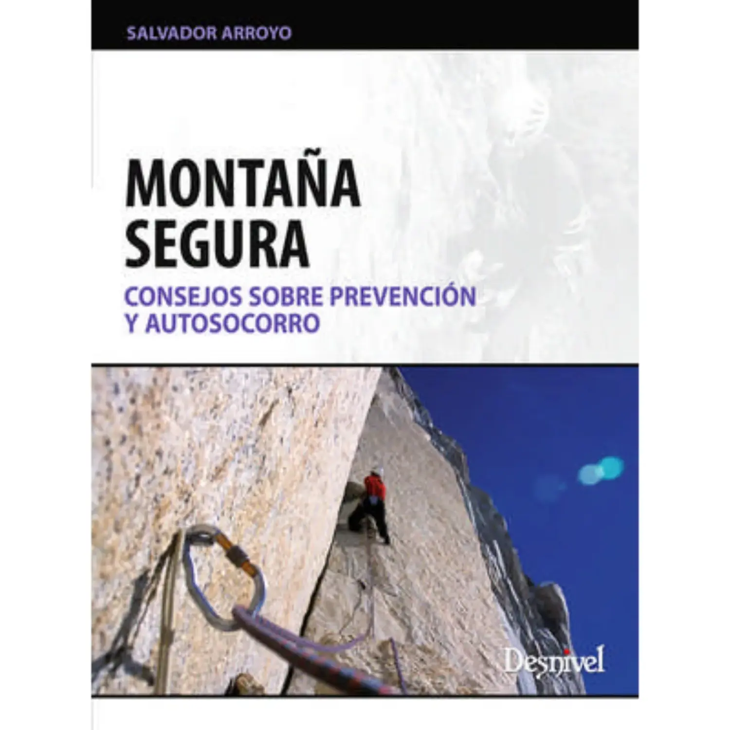  - Desnivel Montaña Segura