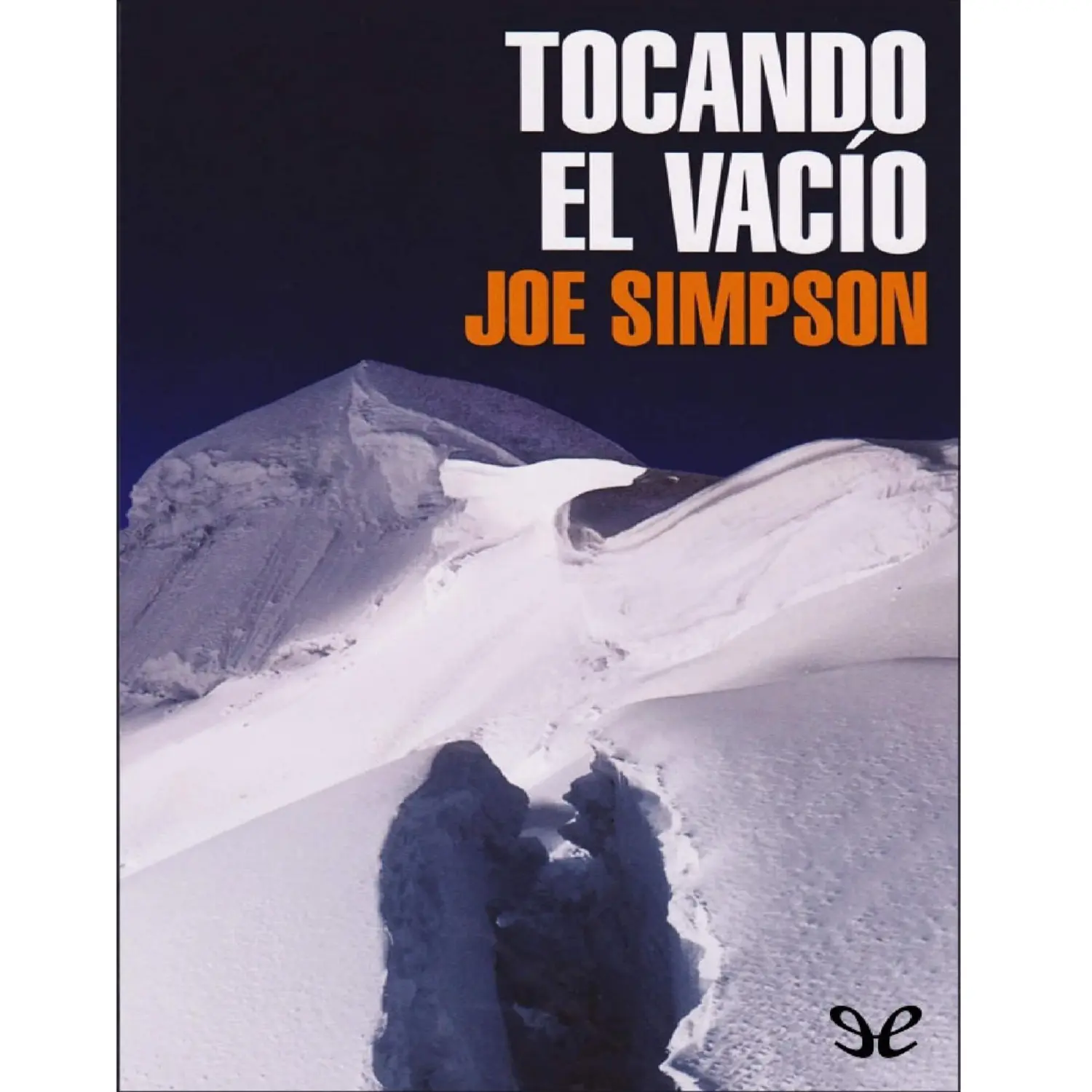  - Desnivel Tocando el Vacío 4ª Edición