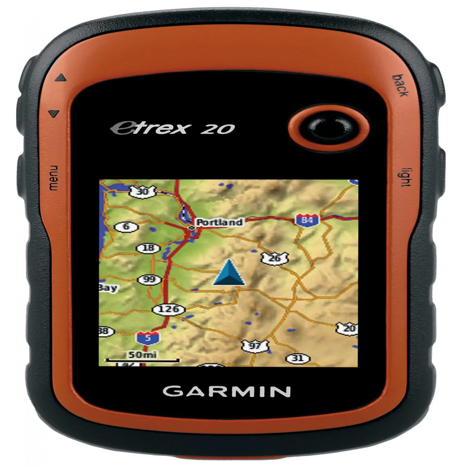  - Garmin eTrex® 20