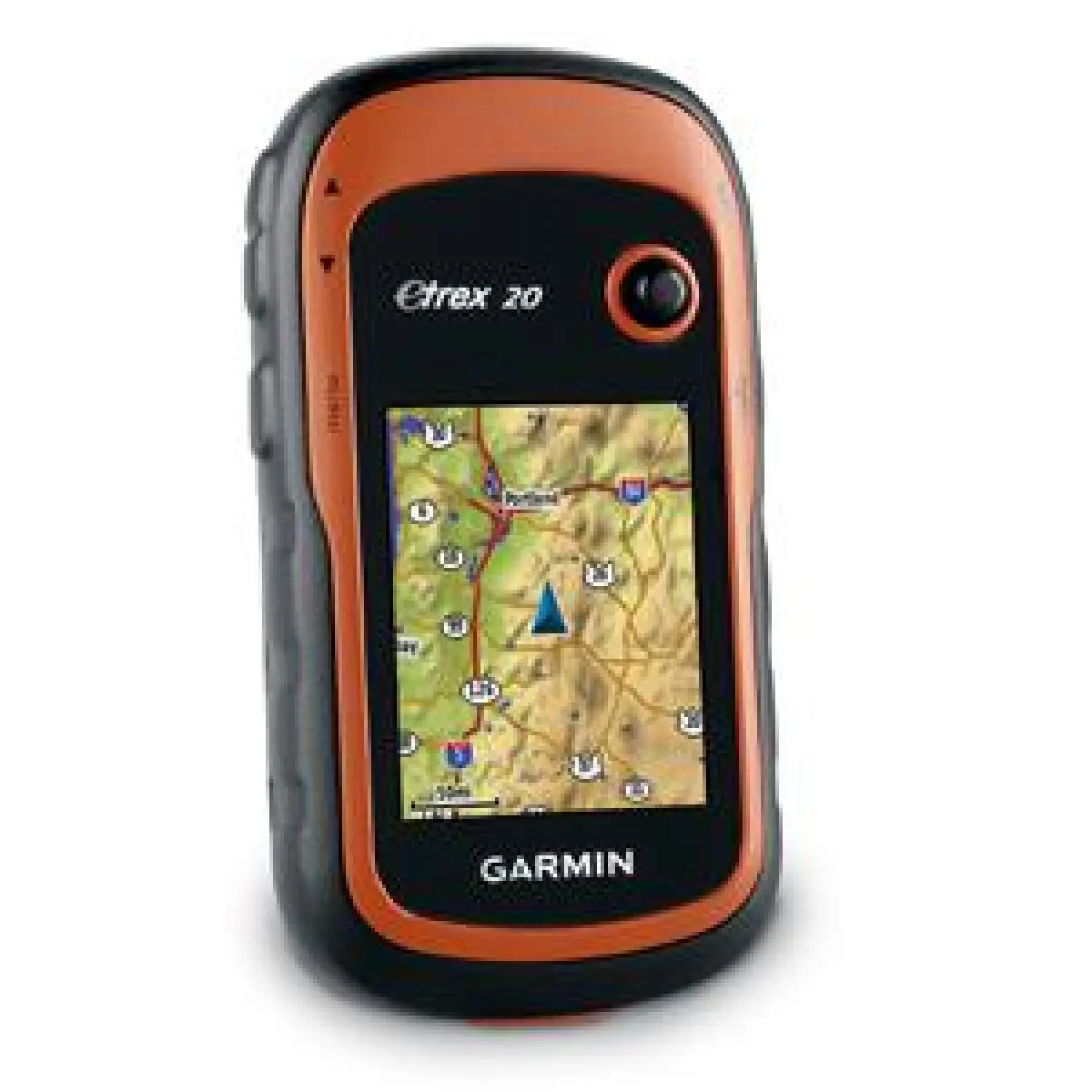  - Garmin eTrex® 20