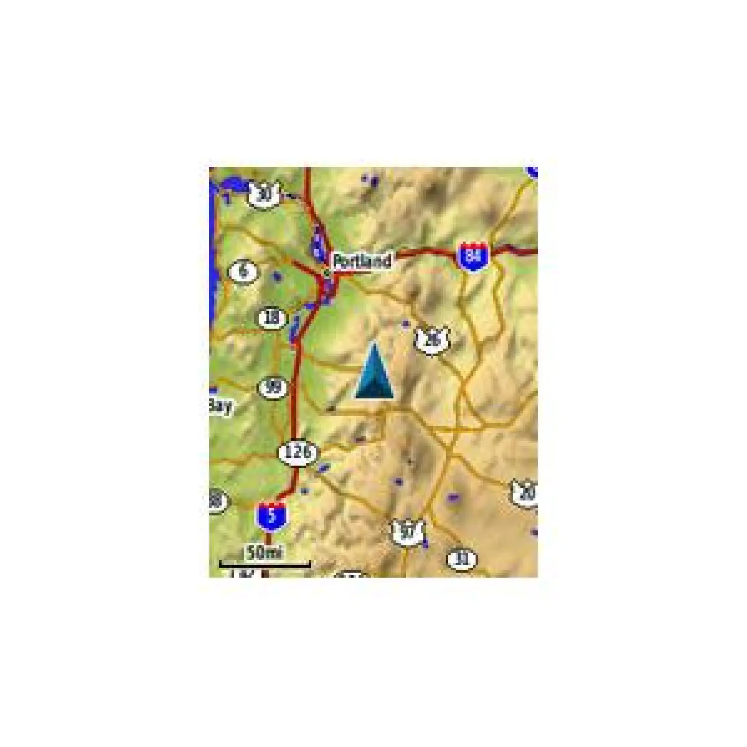  - Garmin eTrex® 20