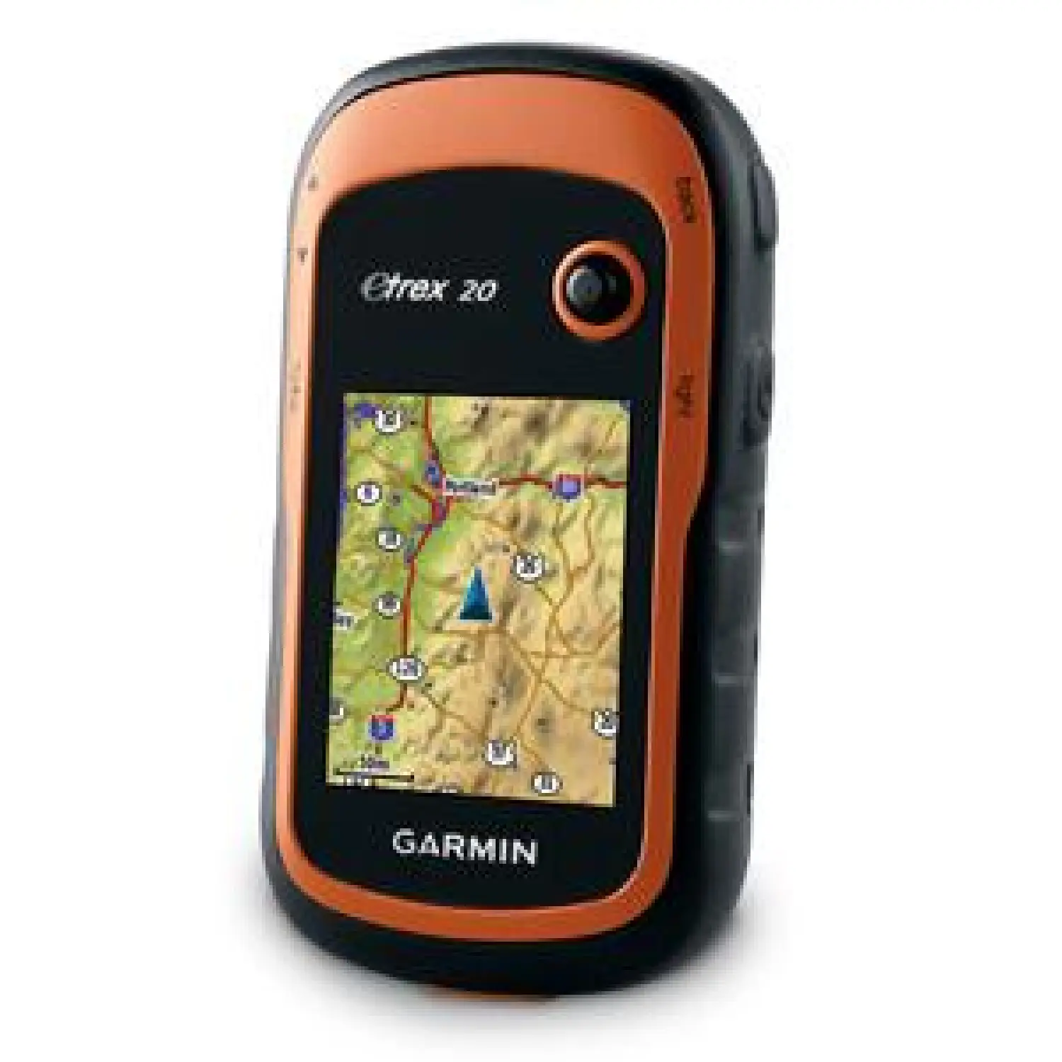  - Garmin eTrex® 20
