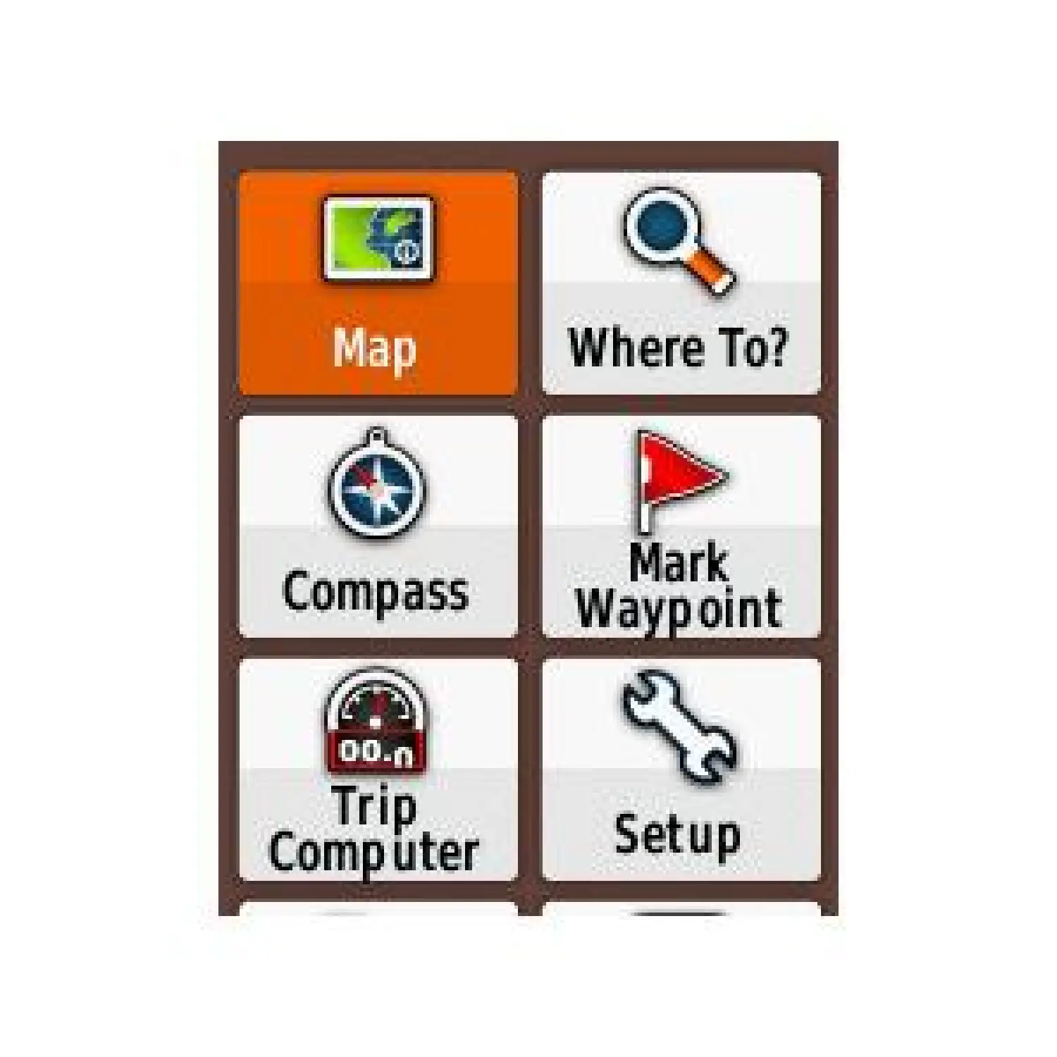  - Garmin eTrex® 20
