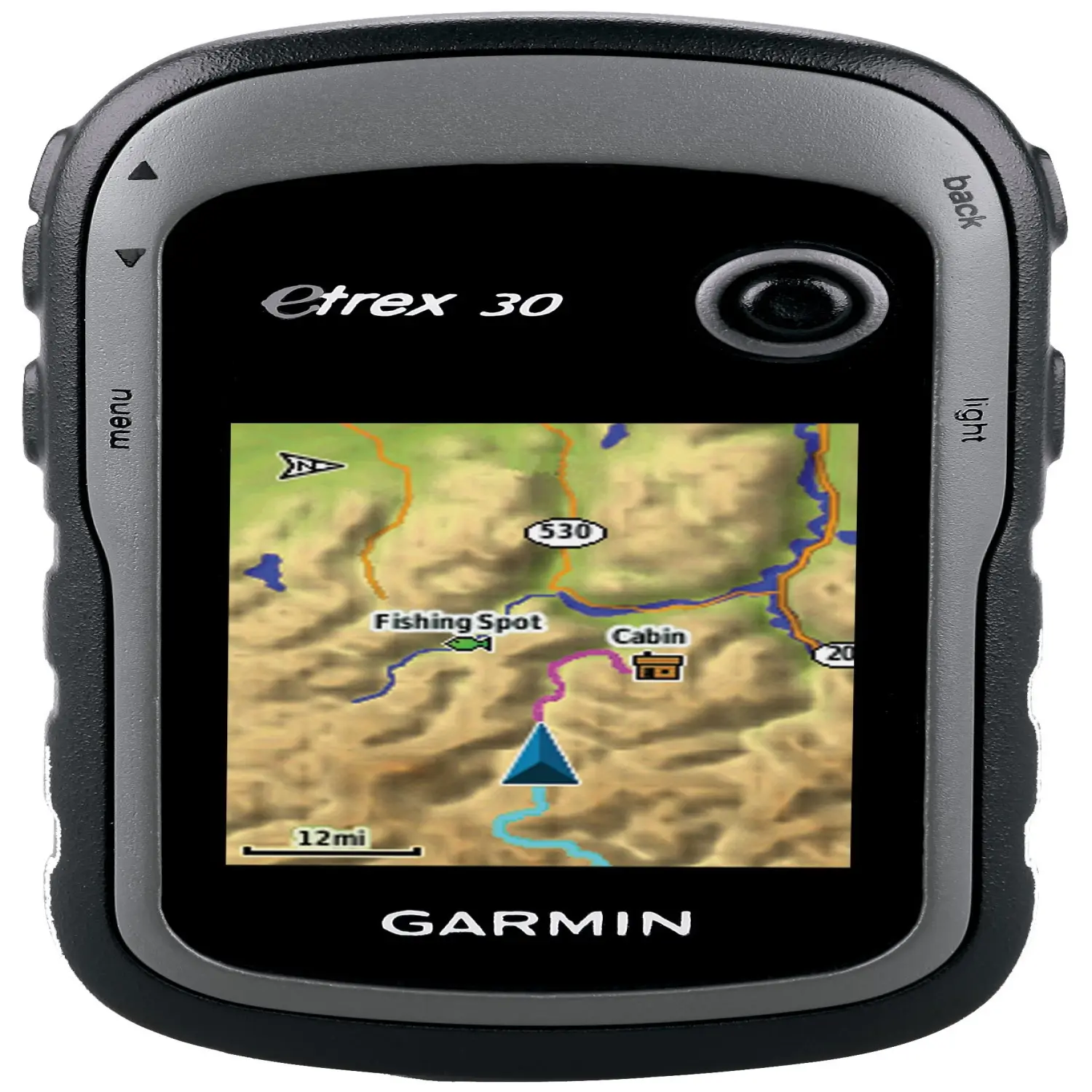  - Garmin eTrex® 30