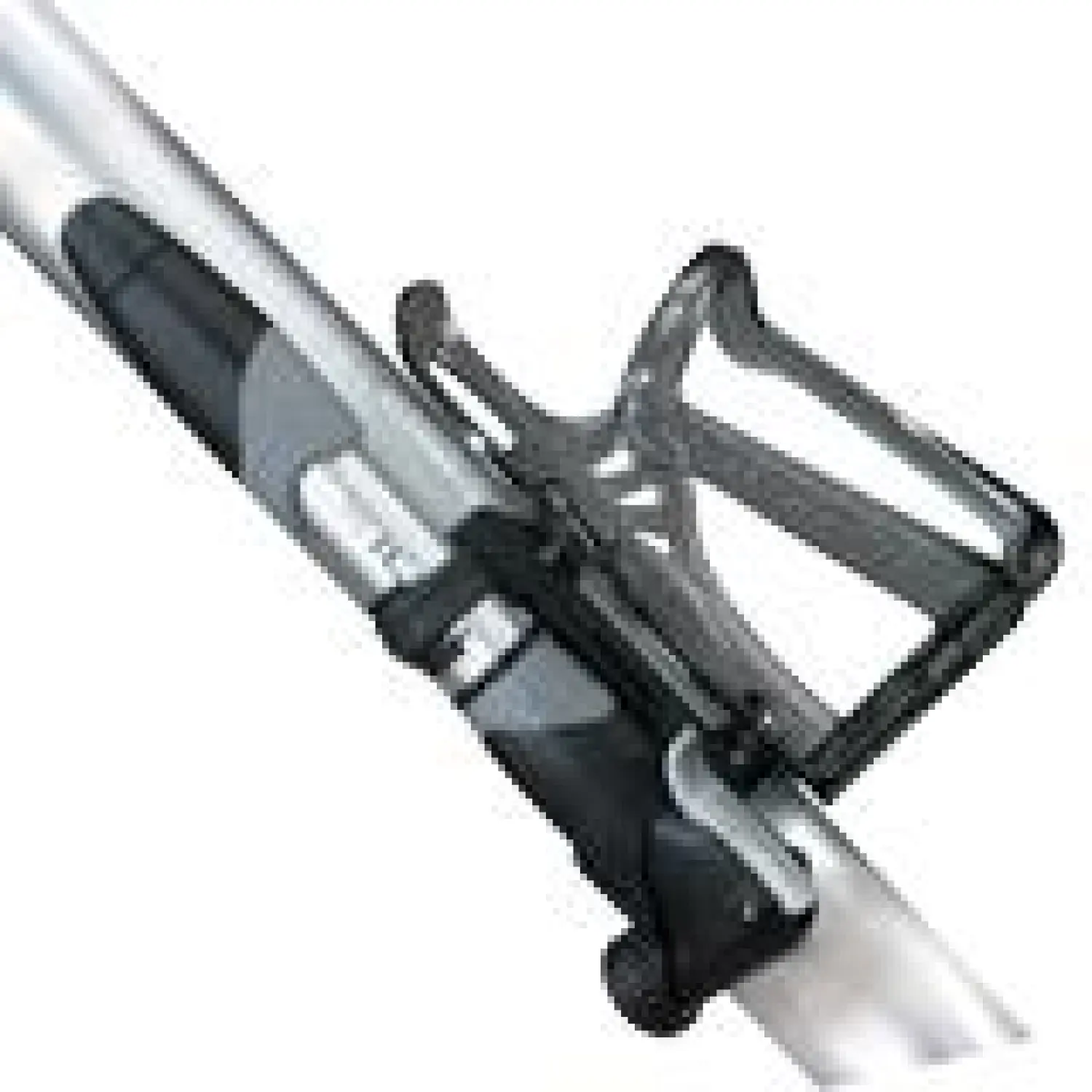  - Topeak Mini Dual DX