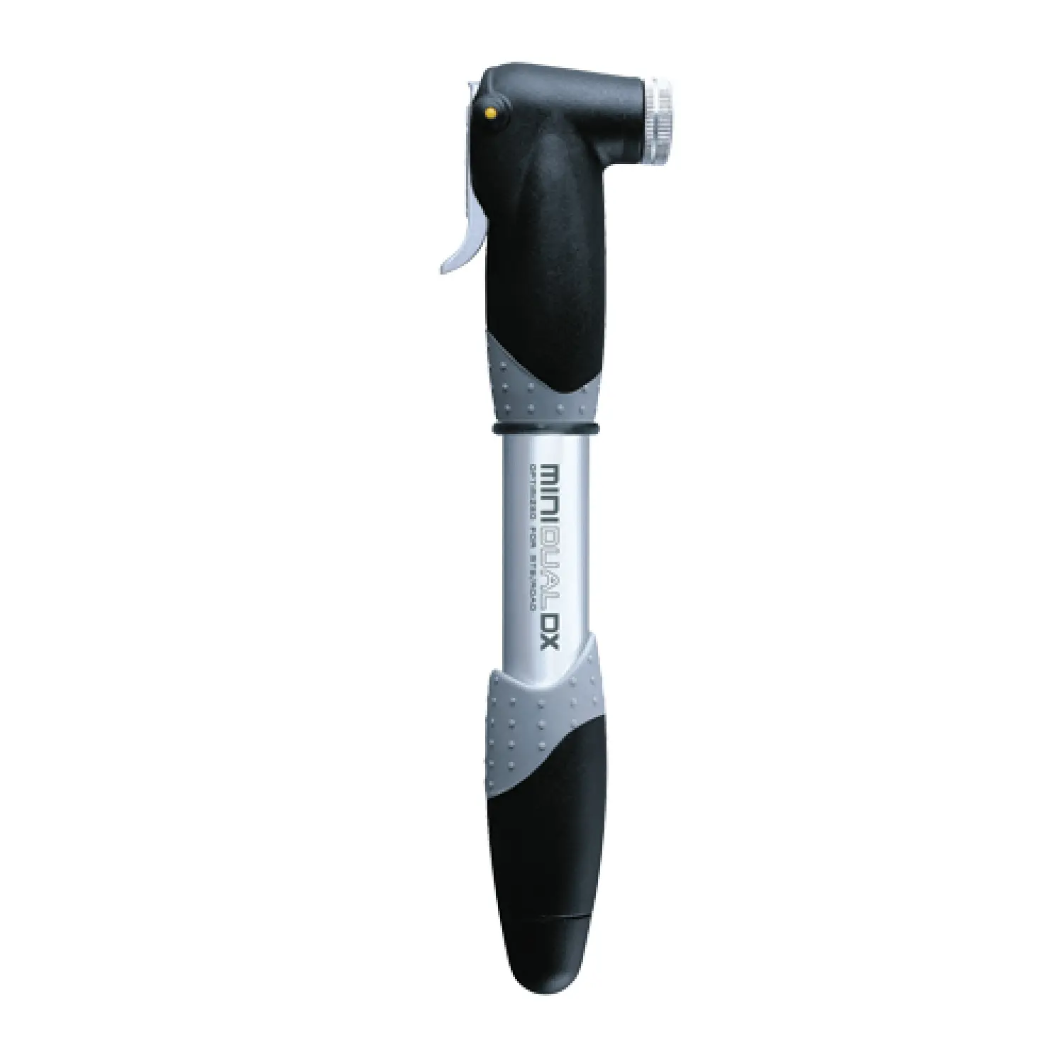  - Topeak Mini Dual DX