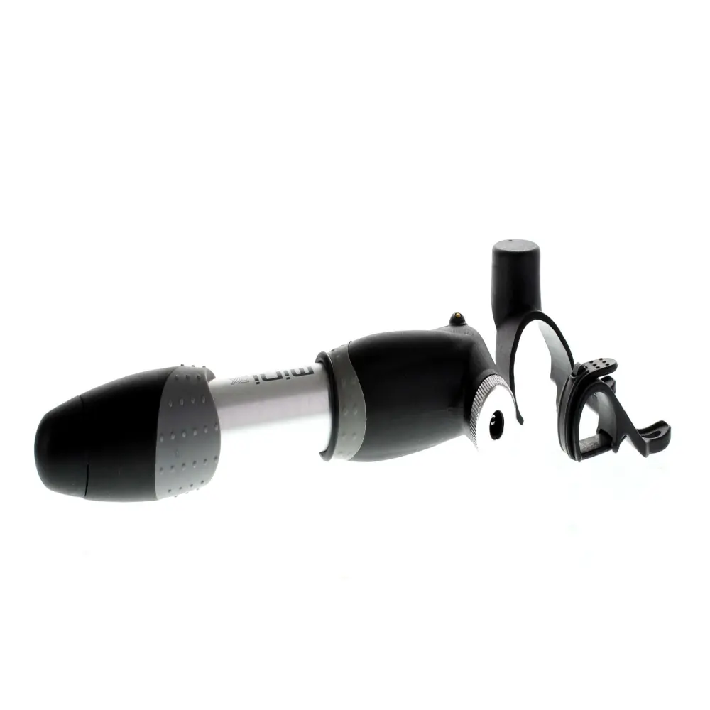 Topeak Mini Dual DX