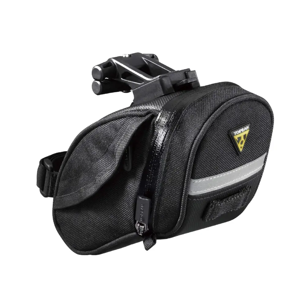 Topeak Aero Wedge DX QuickClick