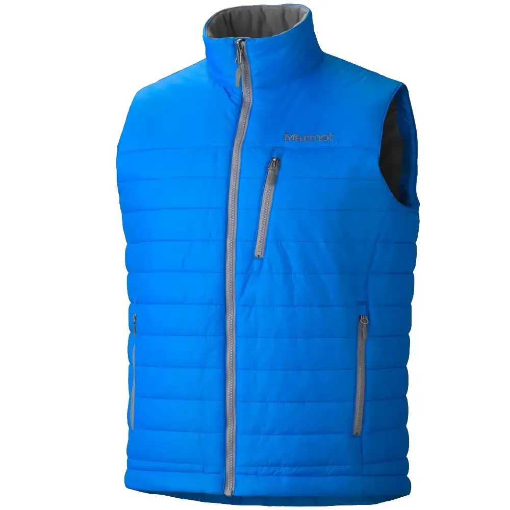 Marmot Caldera Vest