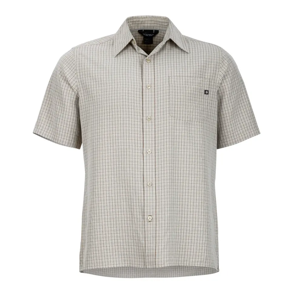 Marmot Eldridge SS