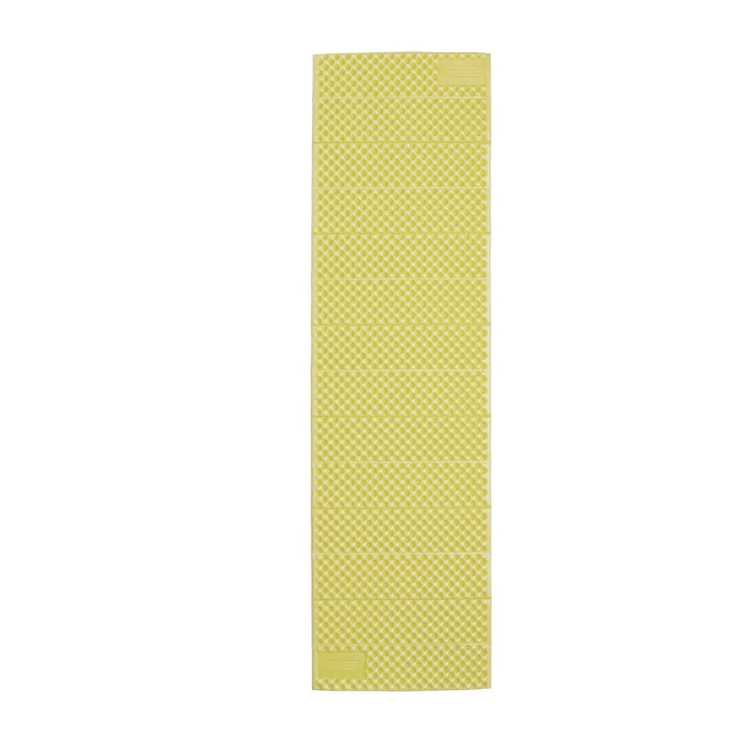 limon / silver - Therm-a-Rest Z-Lite SOL