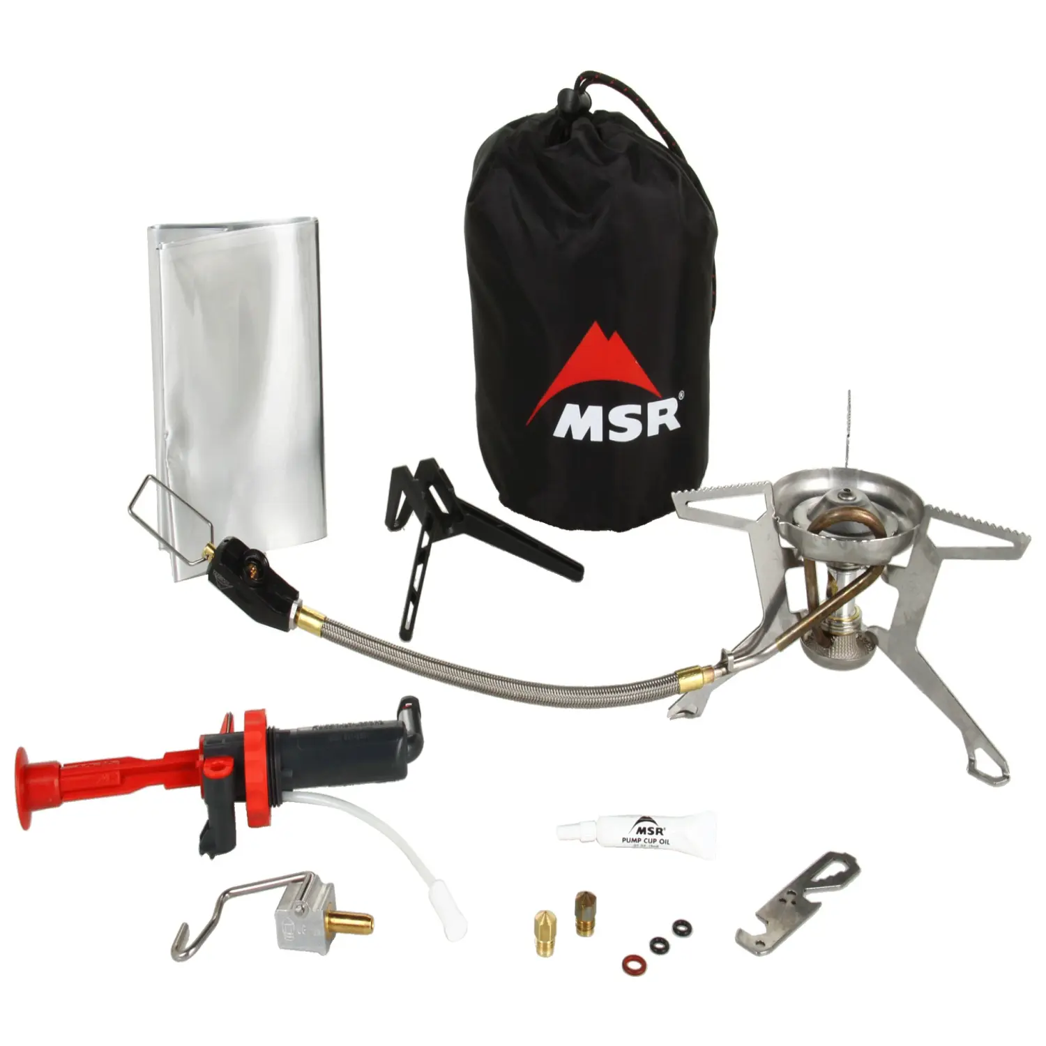  - MSR WhisperLite™ Universal Stove