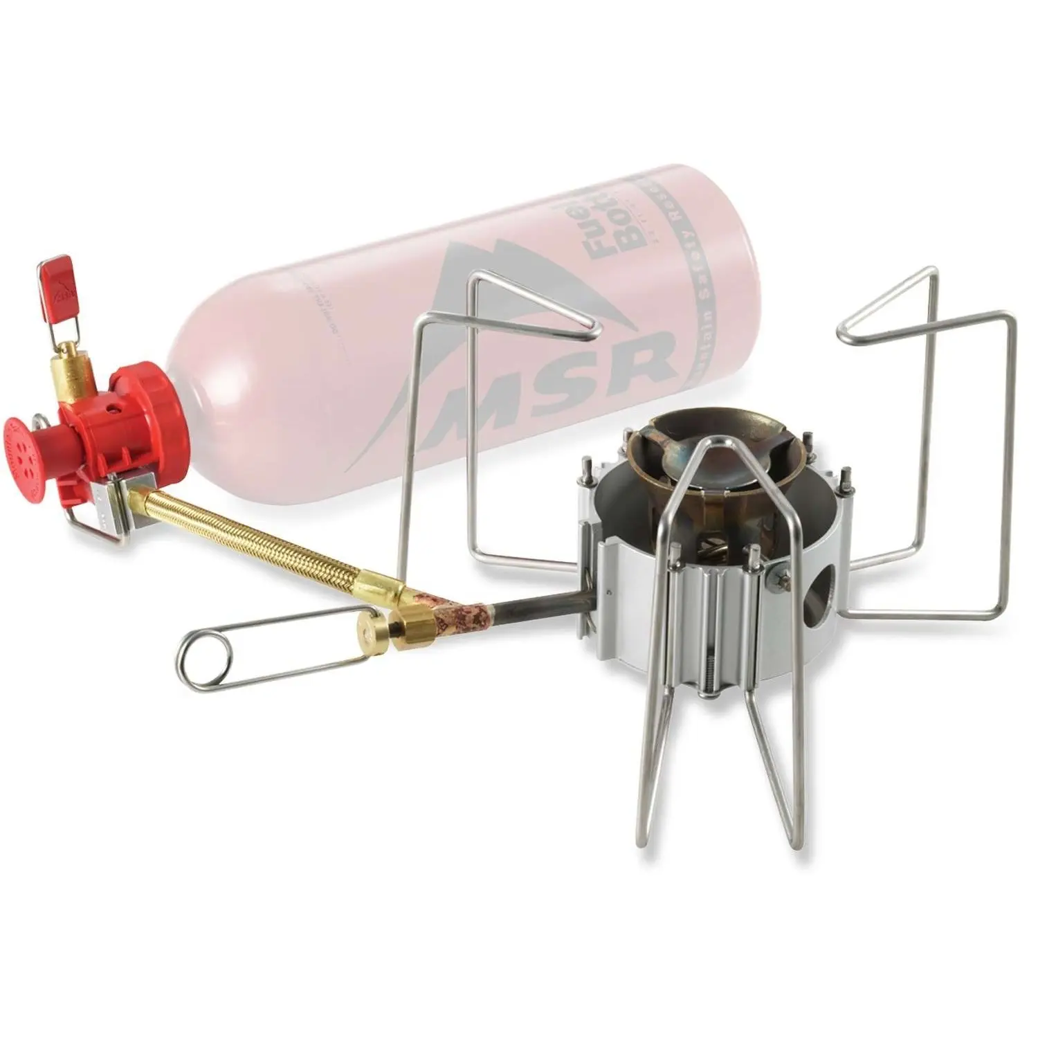  - MSR Dragonfly Stove