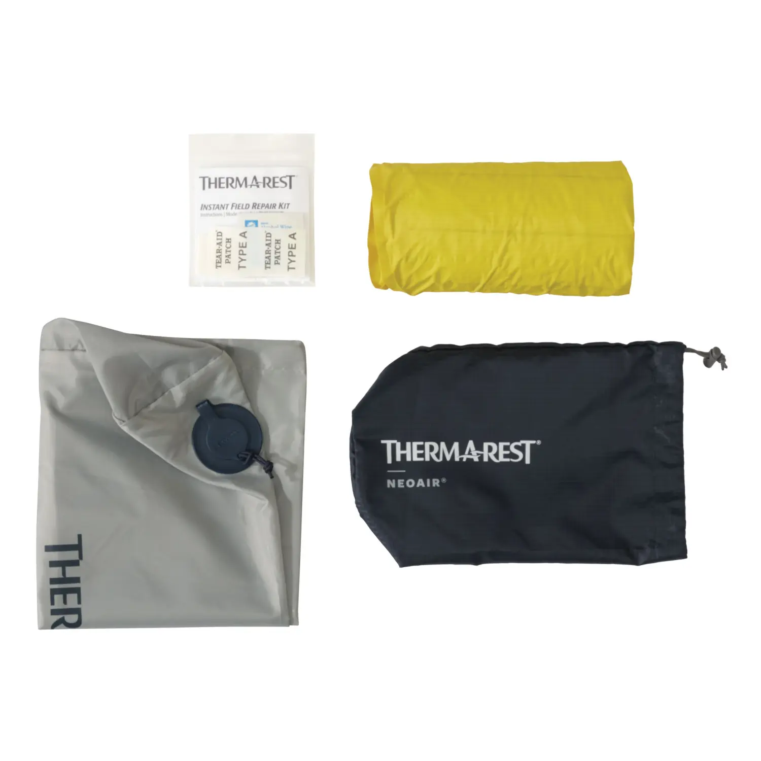  - Therm-a-Rest NeoAir XLite (NXT)