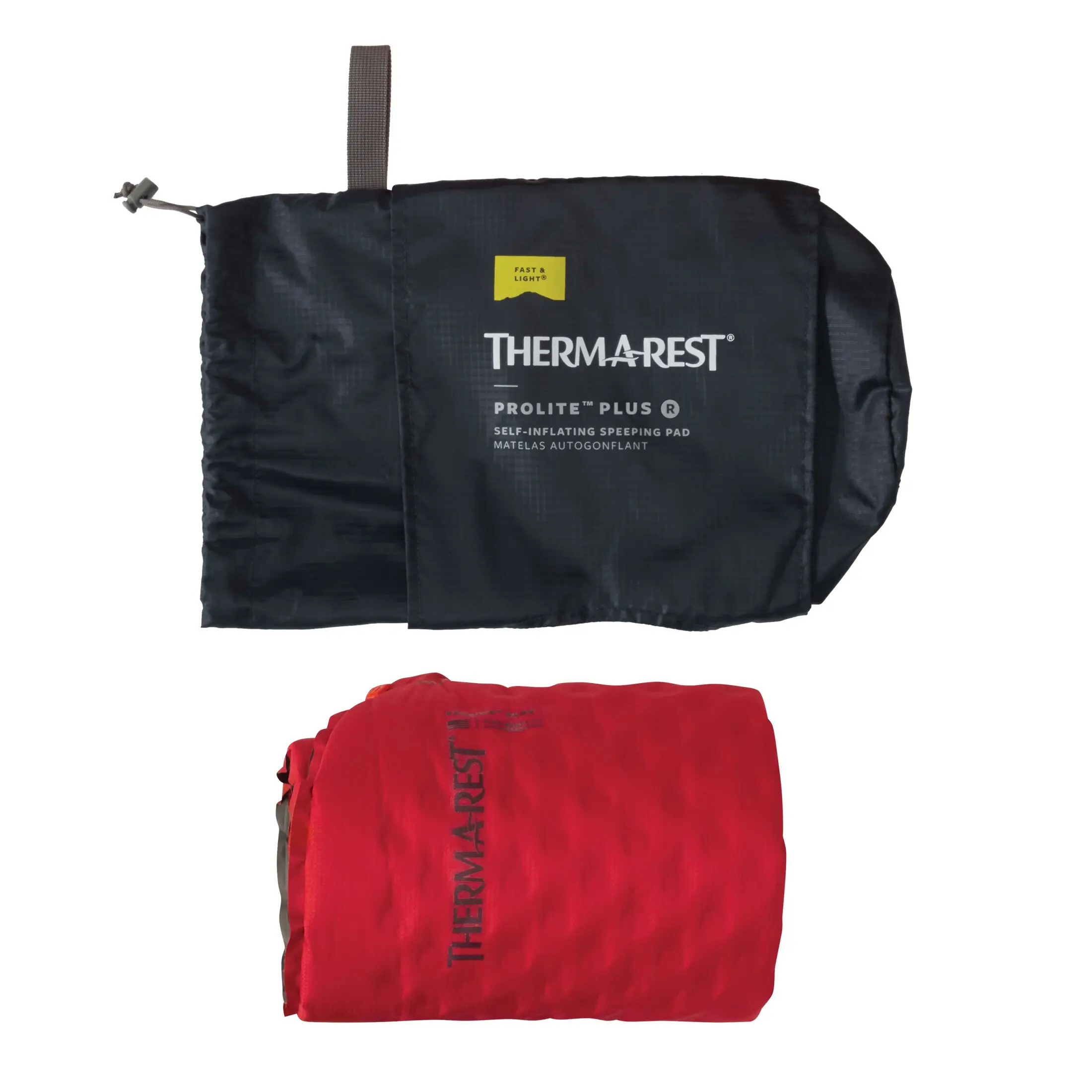 Therm-a-Rest Prolite™ Plus