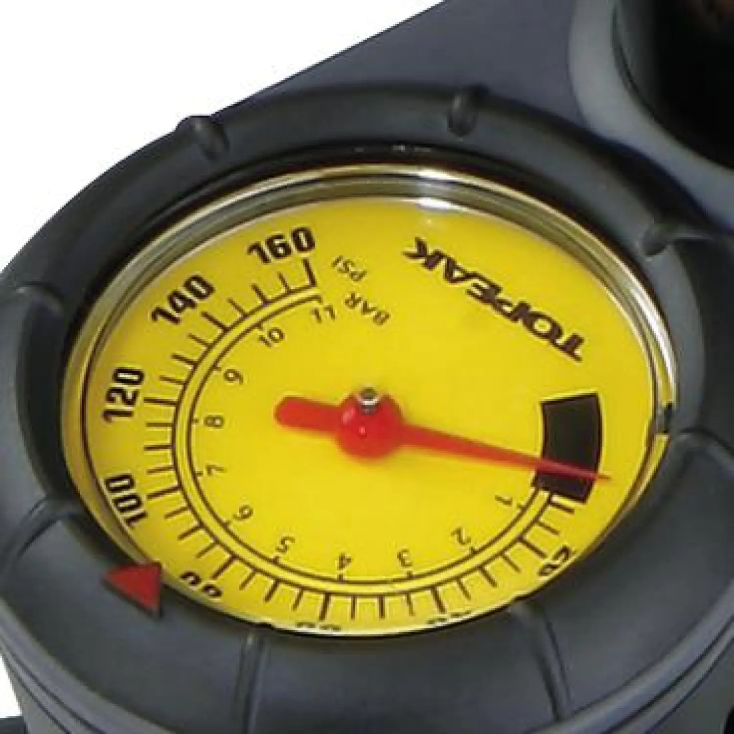  - Topeak JoeBlow™ Max HP
