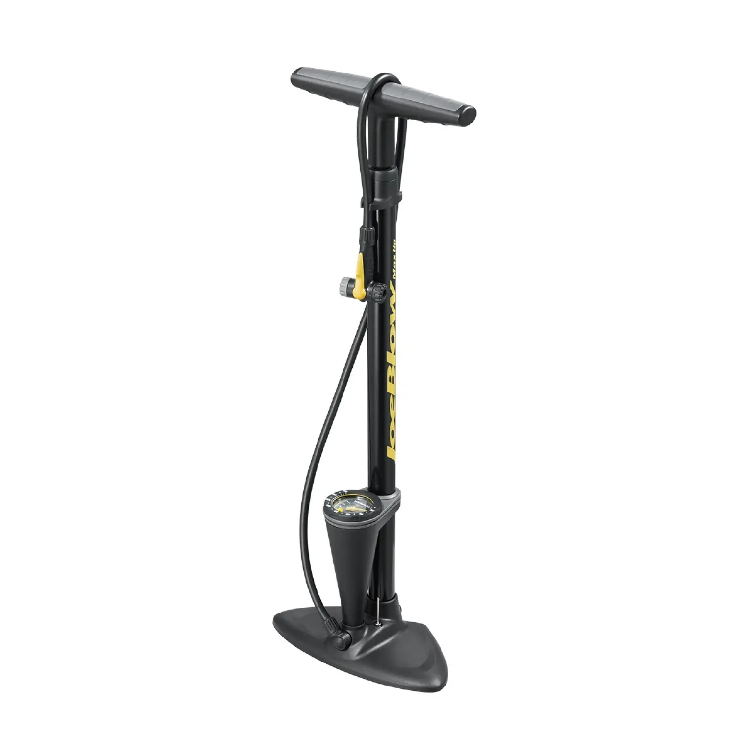 black - Topeak JoeBlow™ Max HP