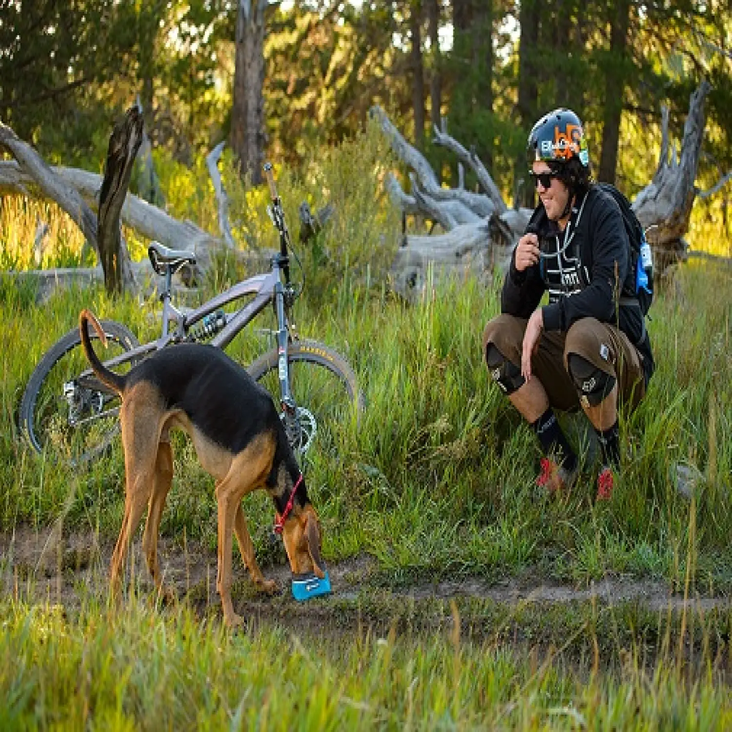  - Ruffwear Quencher™