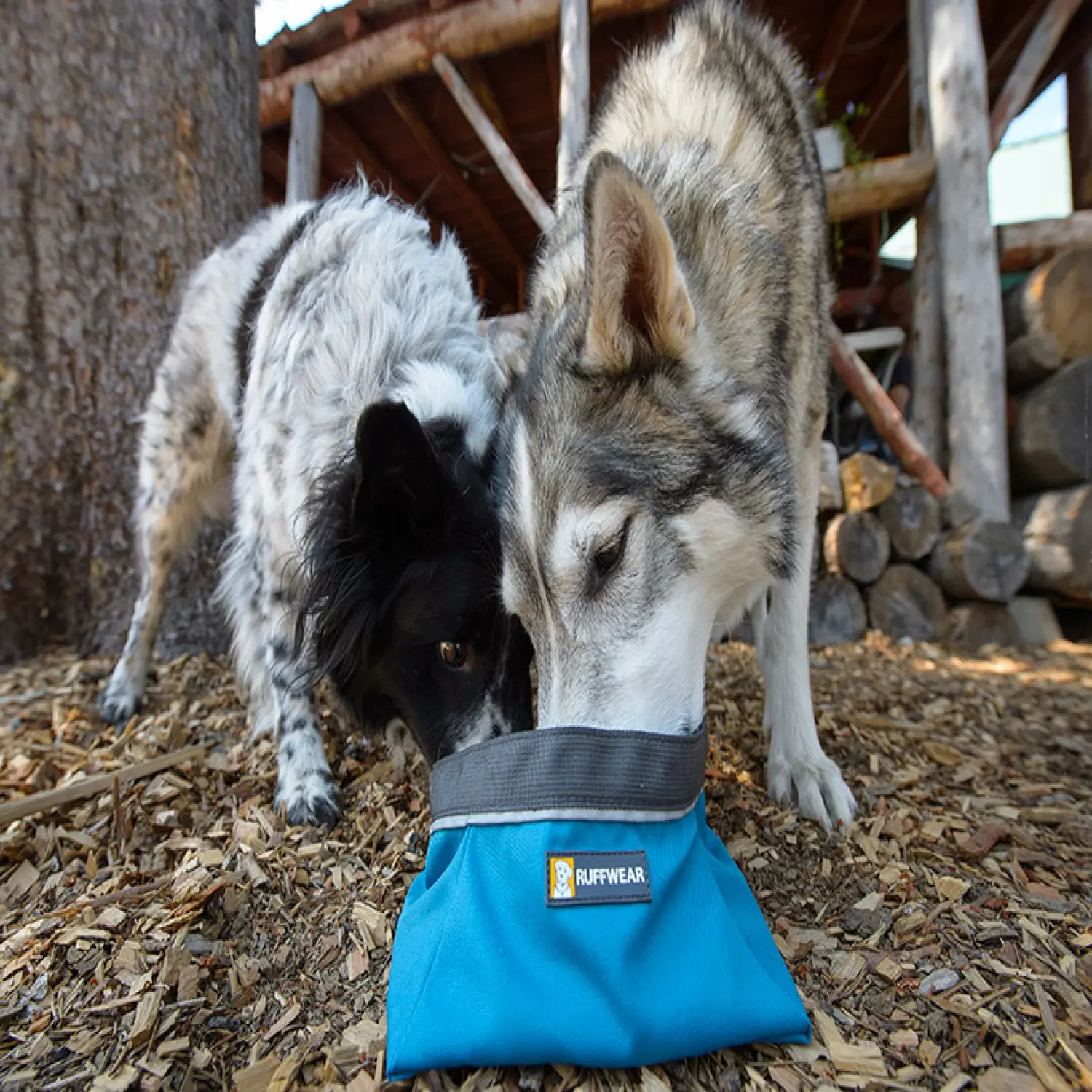 - Ruffwear Quencher™