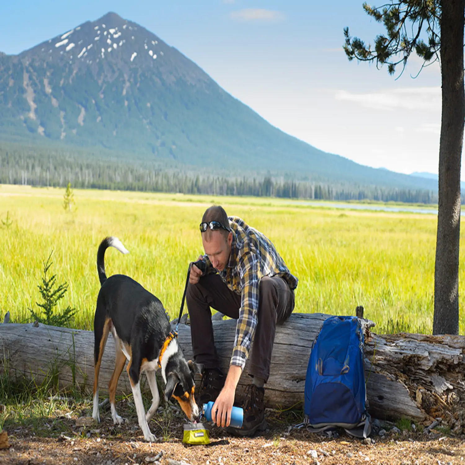  - Ruffwear Quencher™
