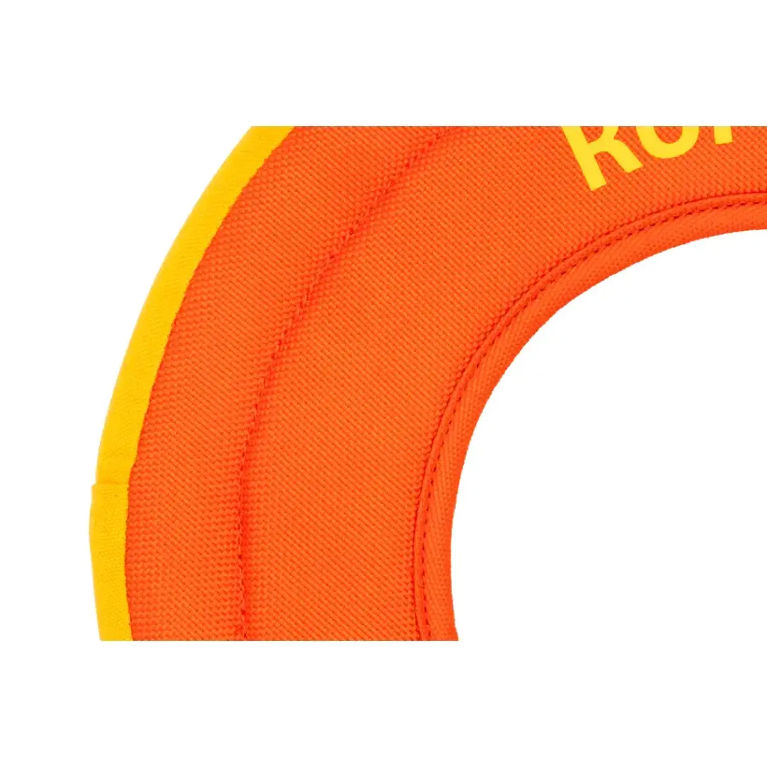 orange - Ruffwear Hydro Plane™