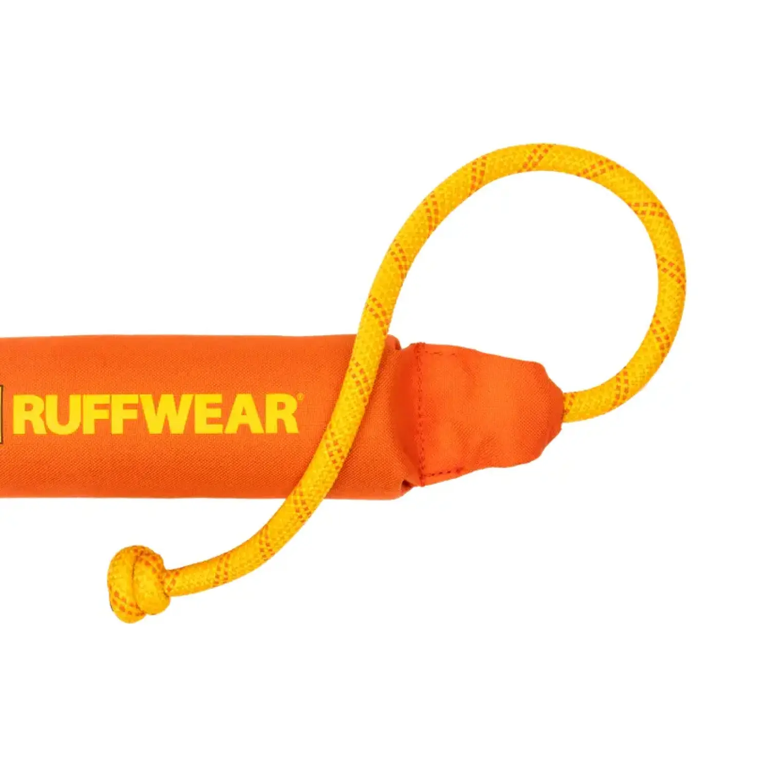tangelo orange - Ruffwear Lunker™