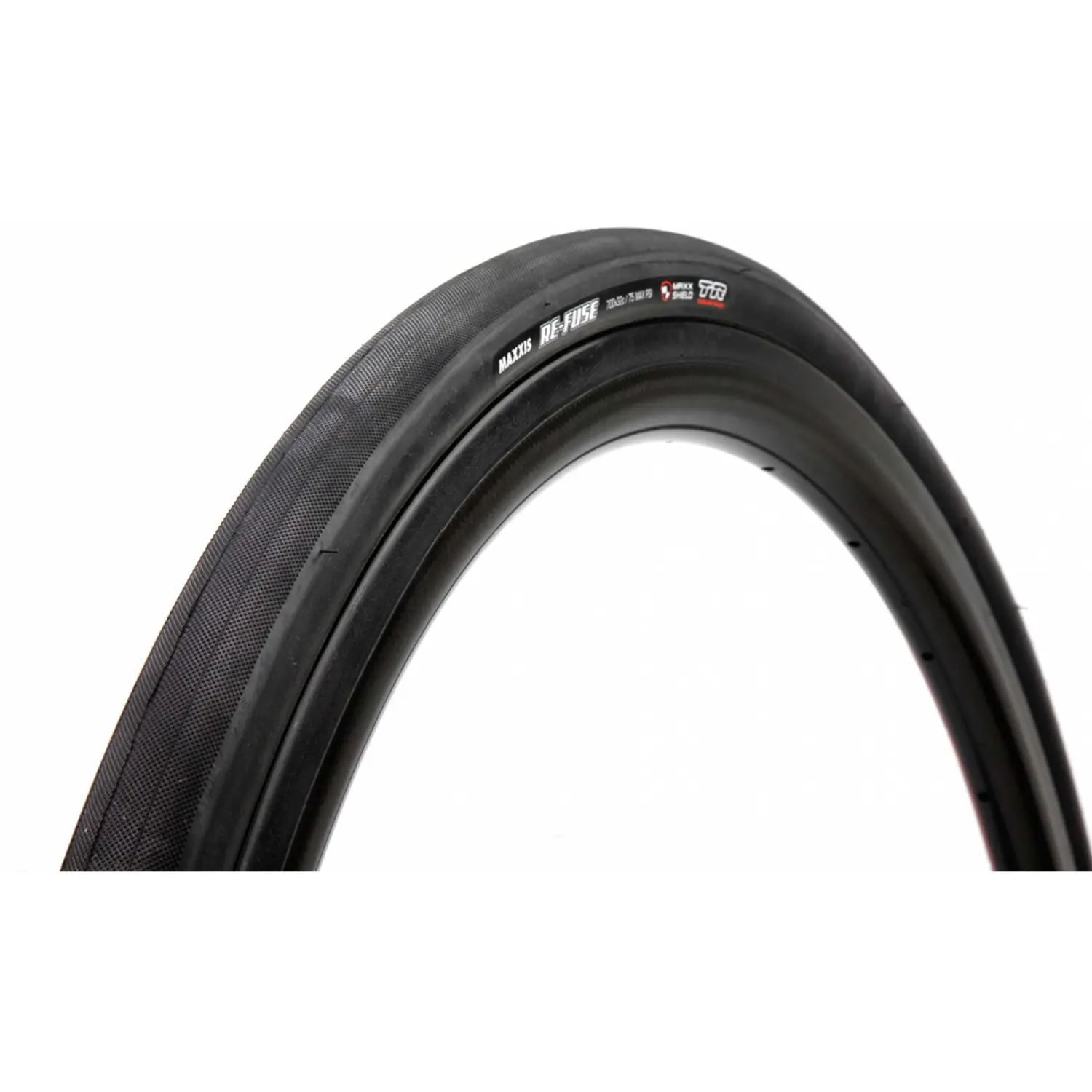 black - Maxxis Re-Fuse
