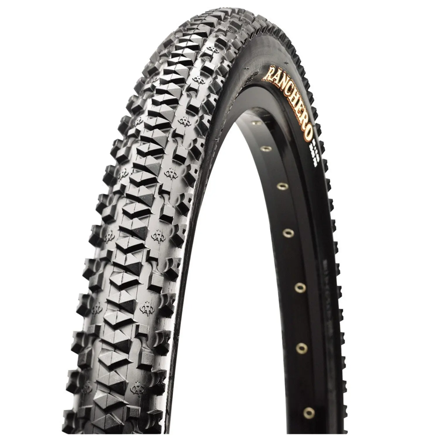  - Maxxis Ranchero