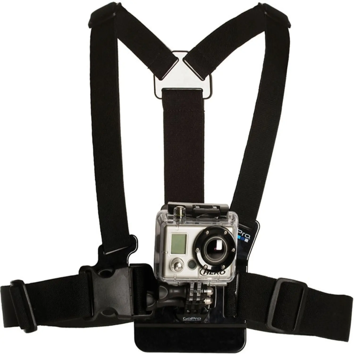  - GoPro Chest Mount Harness 