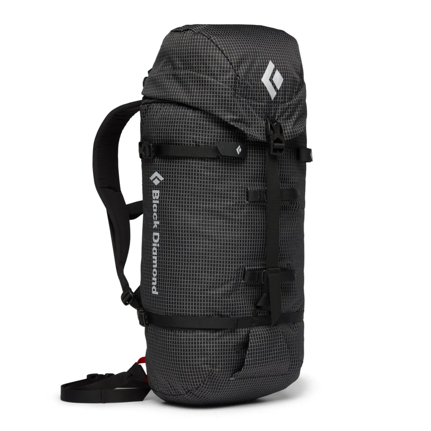 graphite - Black Diamond Speed 22