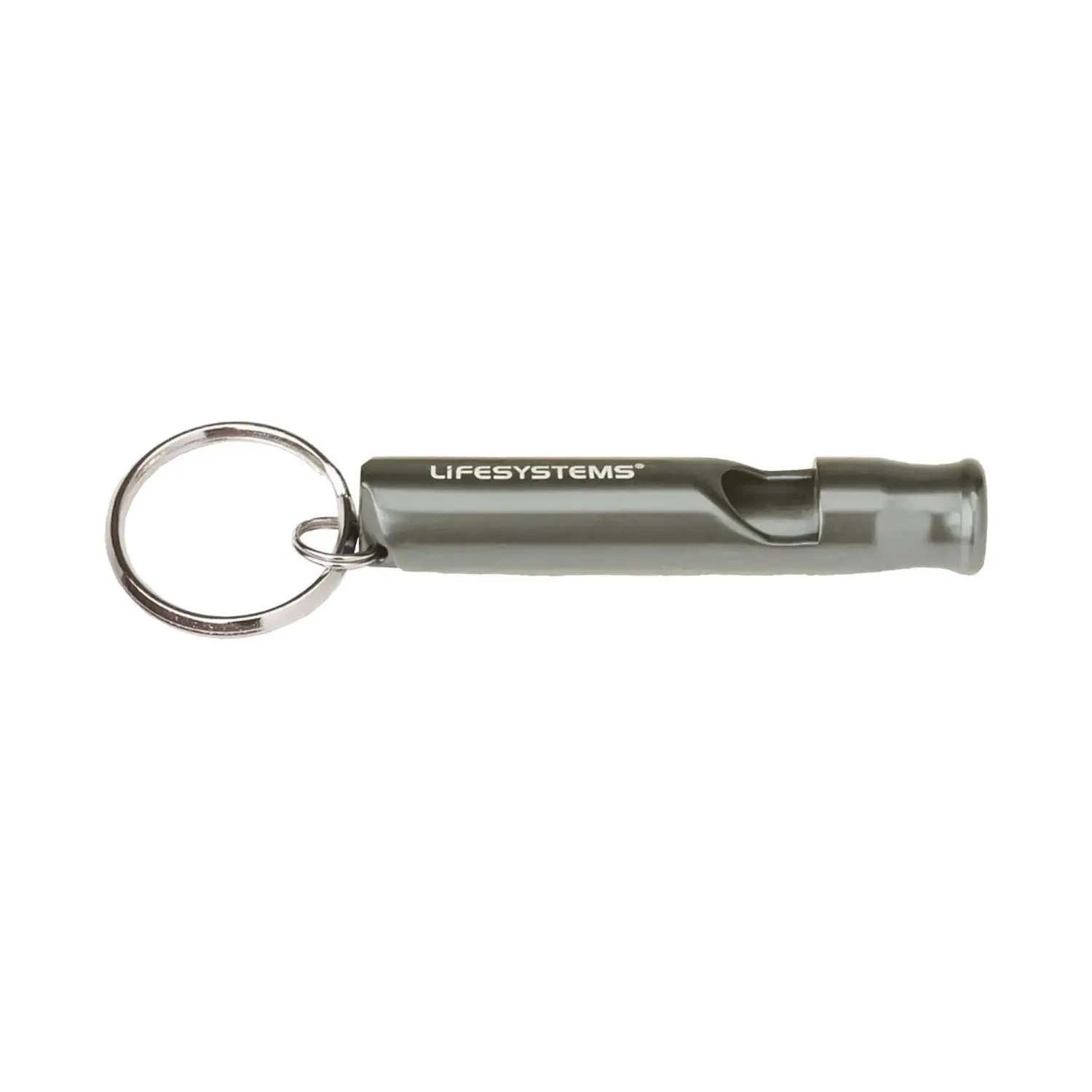 grey - Lifesystems Mountain Whistle